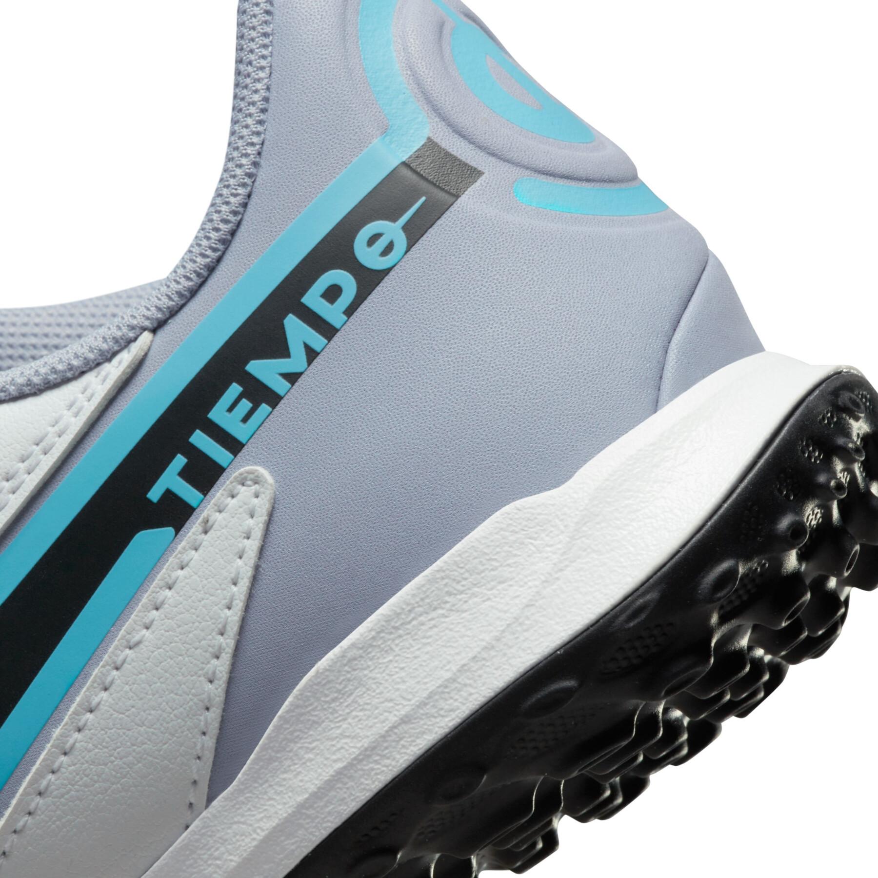 Chaussures de football Nike Tiempo Legend 9 Academy TF - Blast Pack