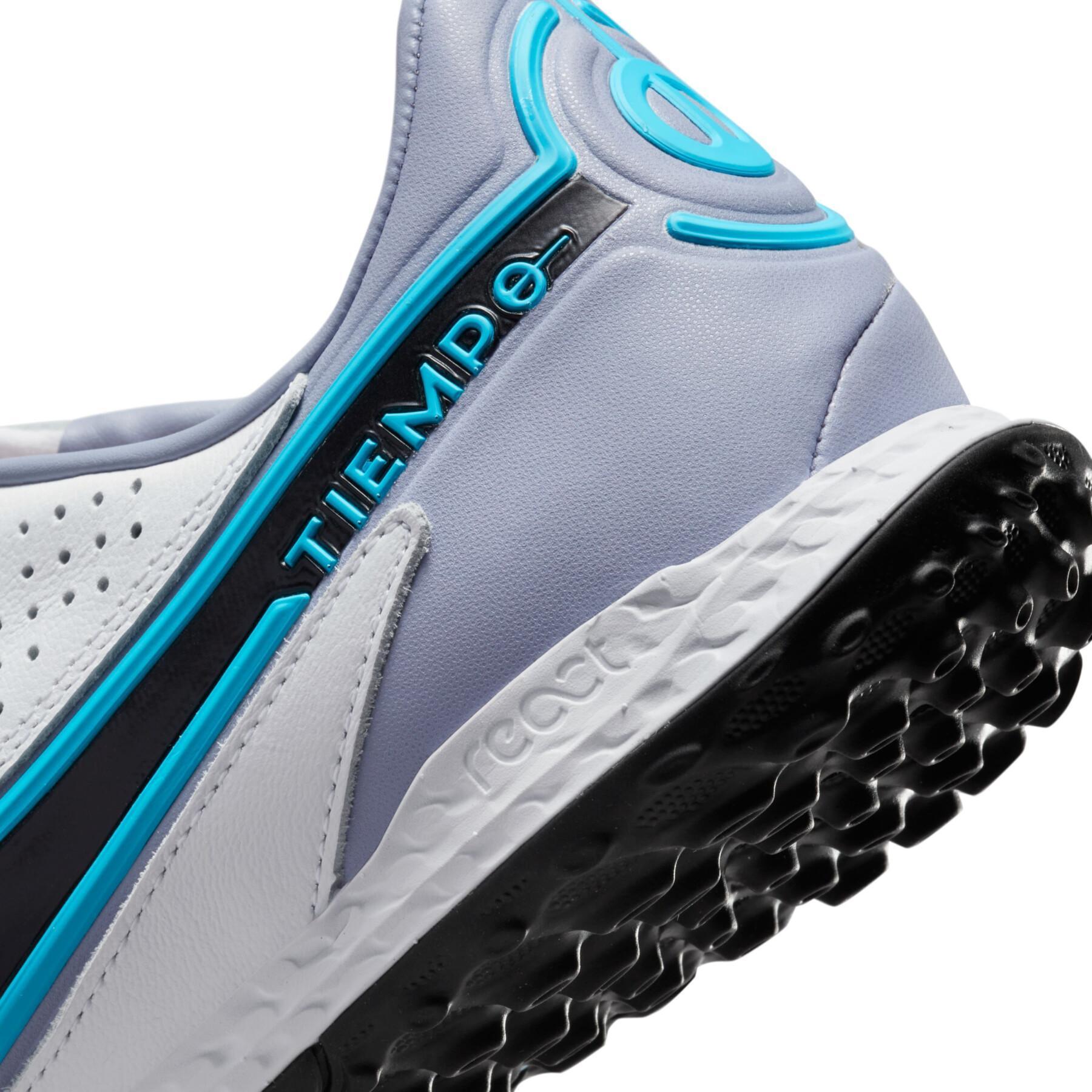 Chaussures de football Nike React Tiempo Legend 9 Pro TF - Blast Pack