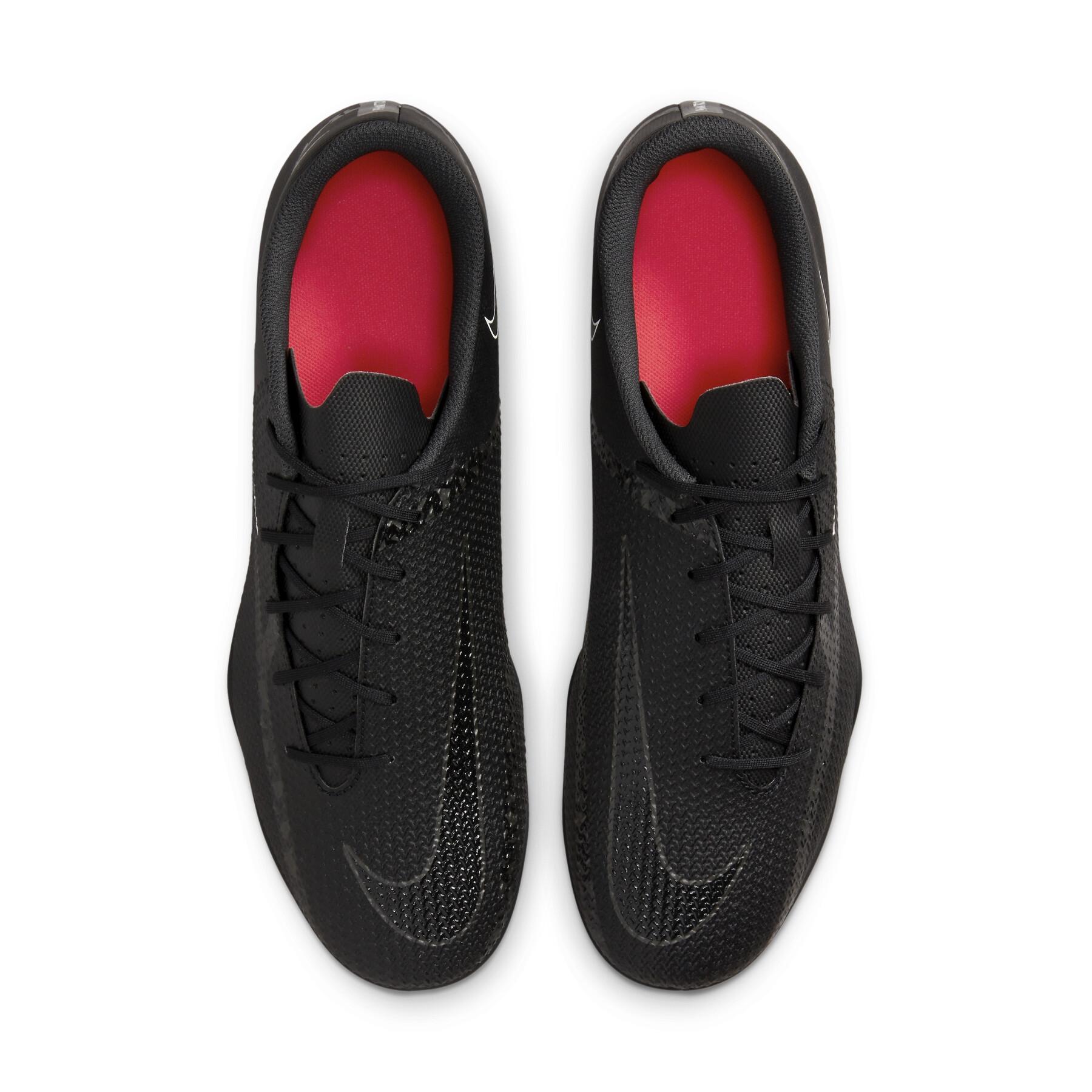 Chaussures de football Nike Phantom GT2 Club MG - Shadow Black Pack