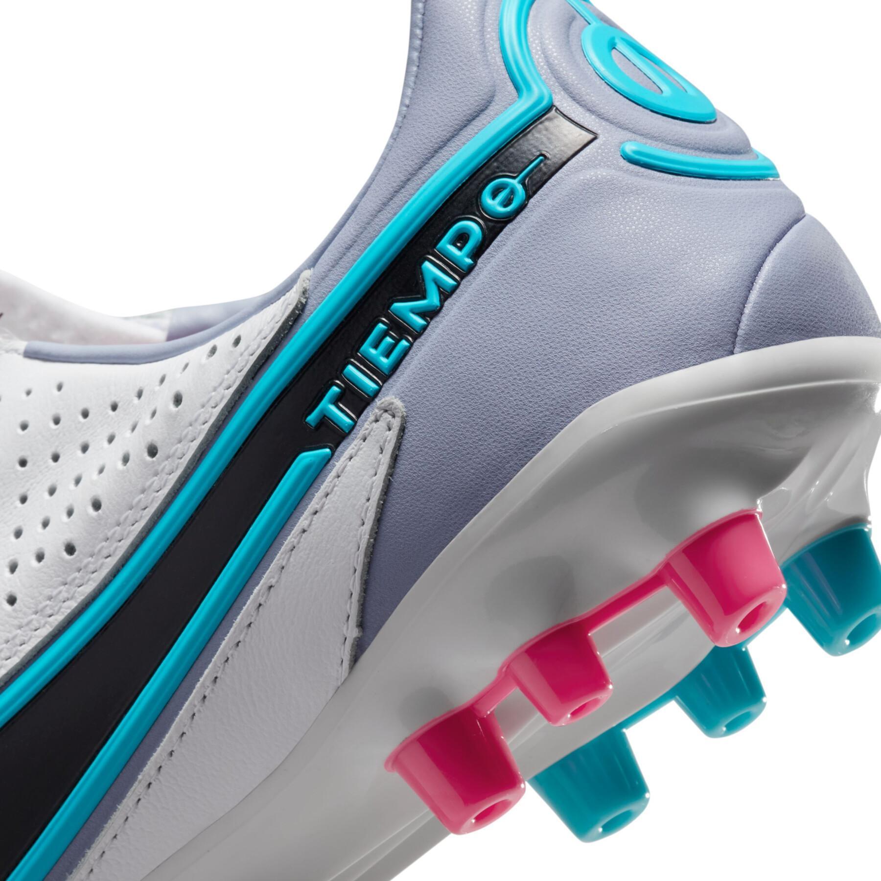 Chaussures de football Nike Tiempo Legend 9 Pro AG - Blast Pack