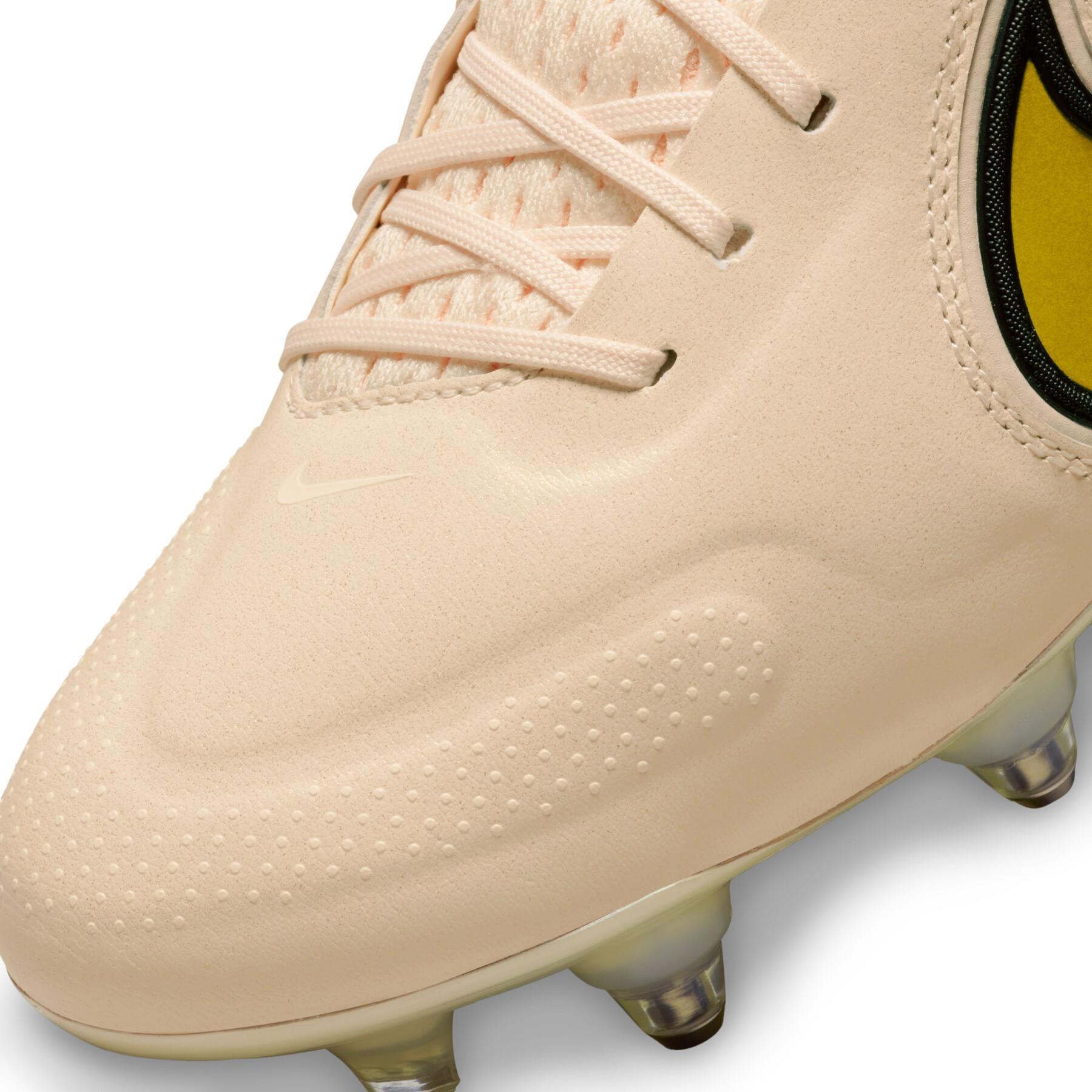 Chaussures de football Nike Tiempo Legend 9 Elite SG-Pro AC