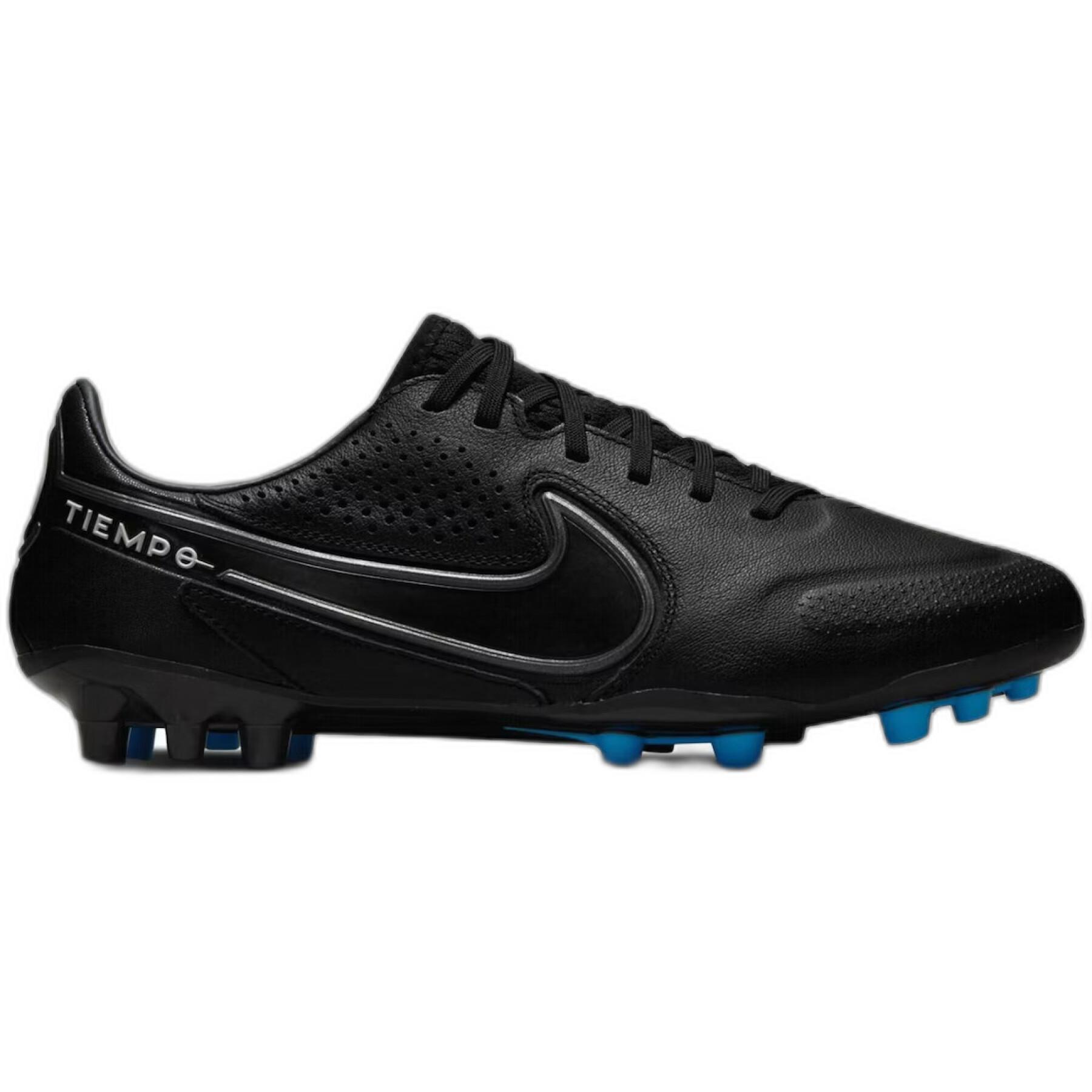 Chaussures de football Nike Tiempo Legend 9 Elite AG-Pro