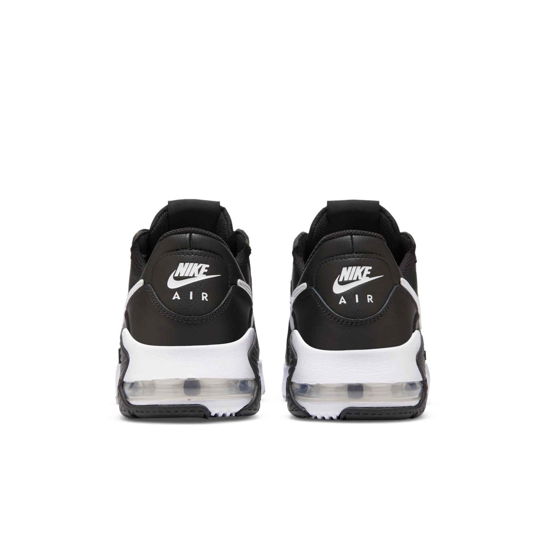 Baskets Nike Air Max Excee Leather