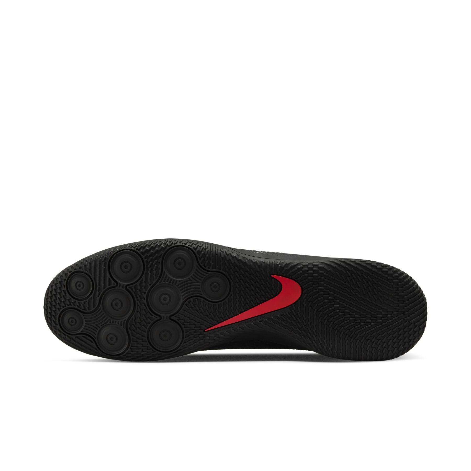 Chaussures de football Nike Phantom GT2 Club IC - Shadow Black Pack