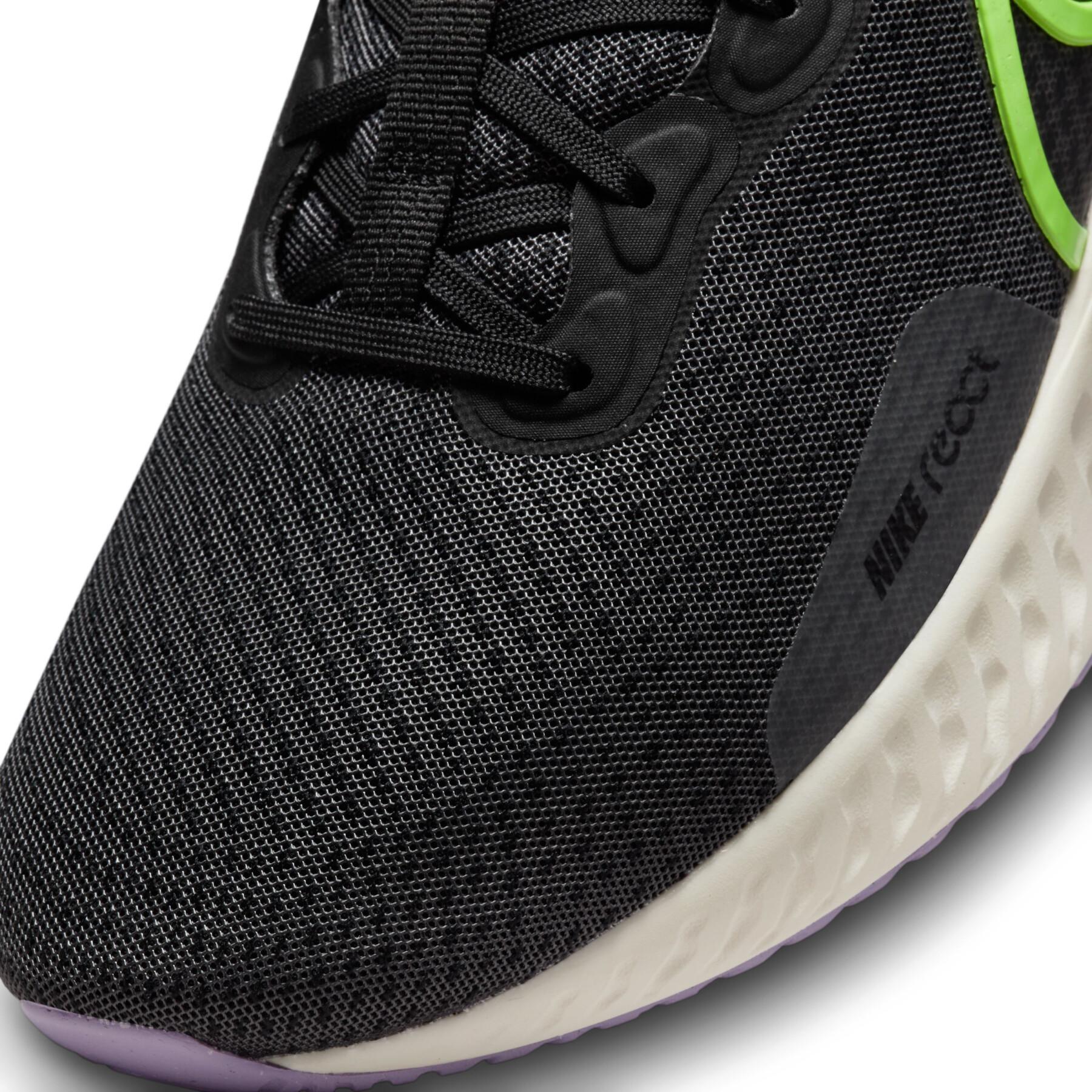Chaussures de running Nike React Miler 3