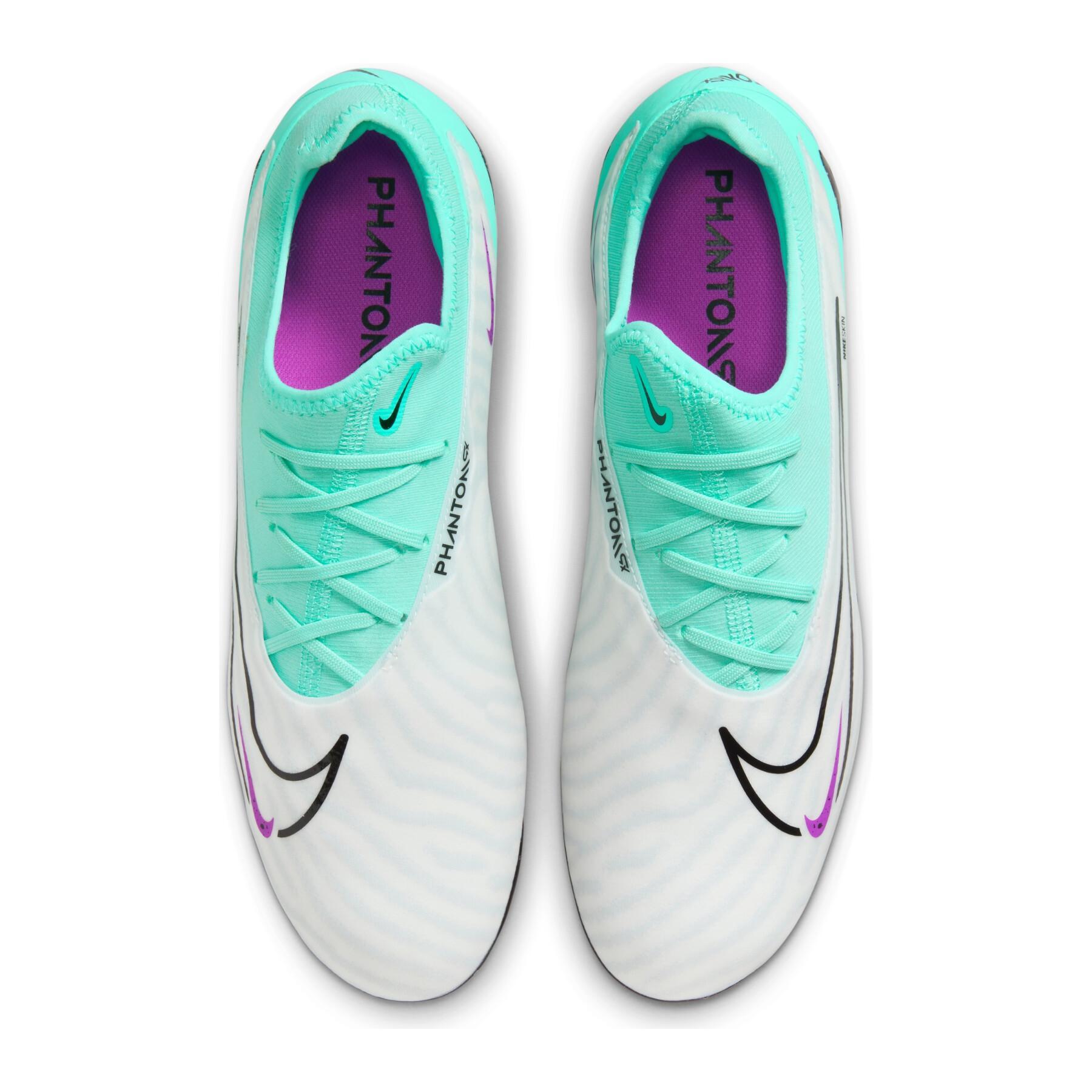 Chaussures de football Nike Phantom GX Pro FG - Peak Ready Pack