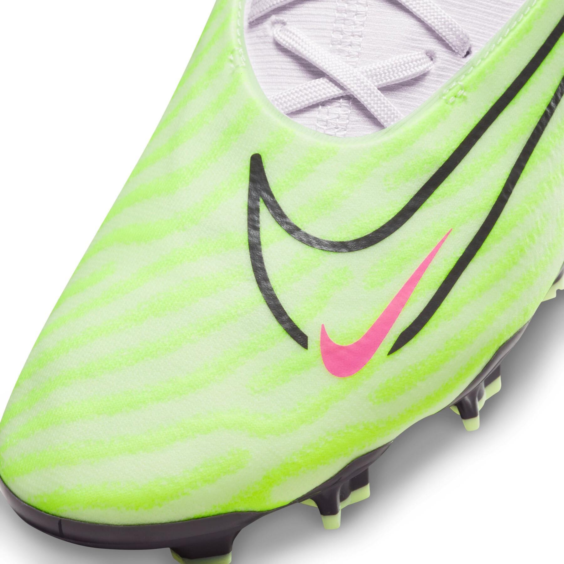 Chaussures de football Nike Phantom GX Pro FG - Luminious Pack