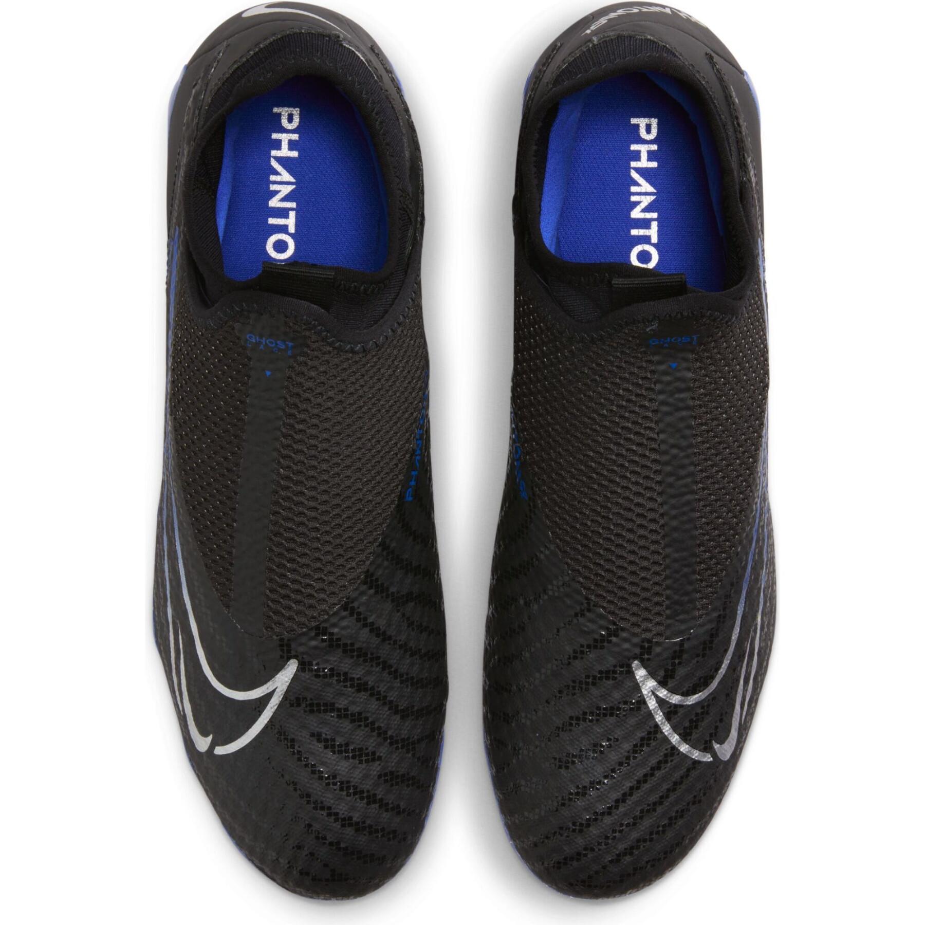 Chaussures de football Nike Phantom GX Academy MG - Shadow Pack
