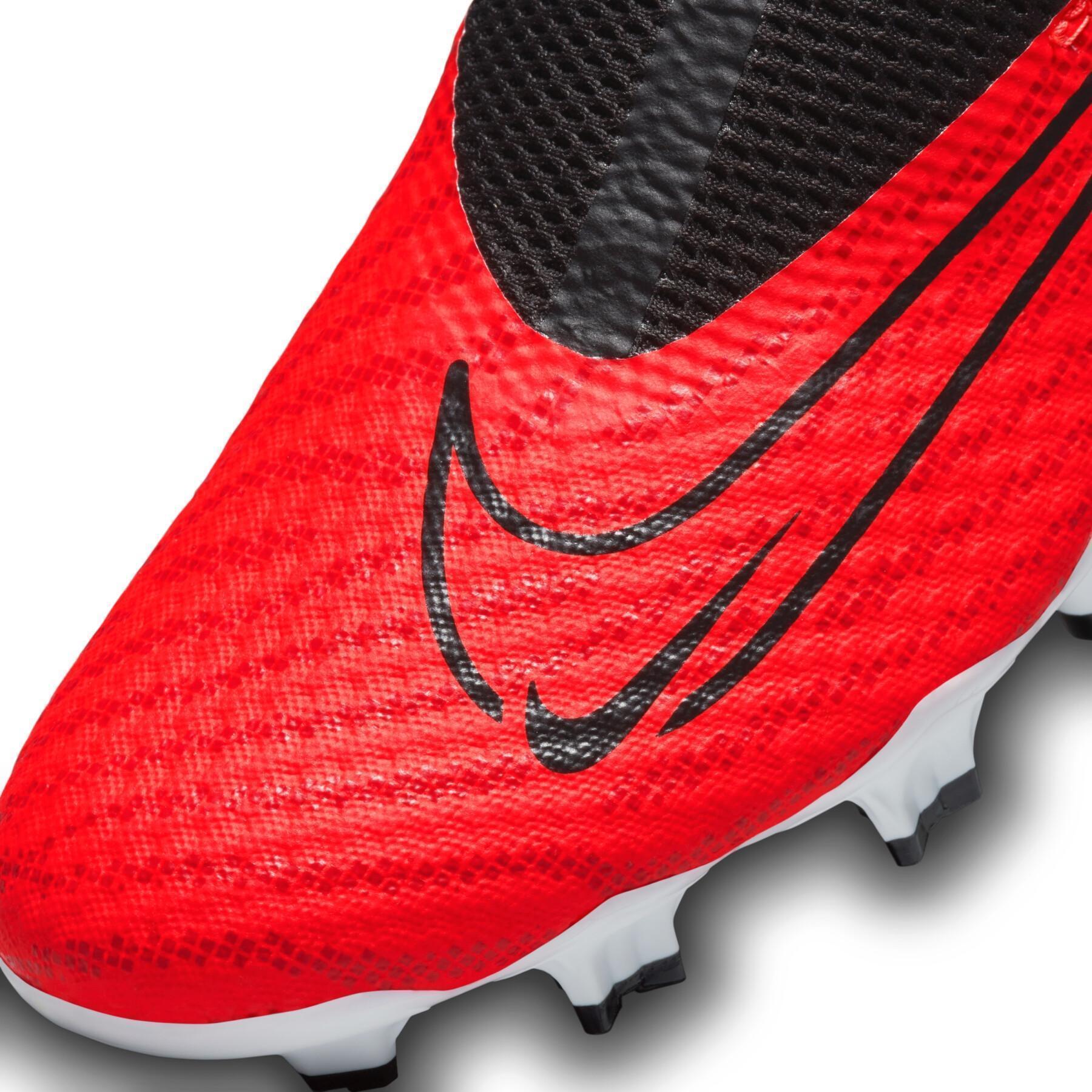 Chaussures de football Nike Phantom GX Academy Dynamic Fit AG - Ready Pack
