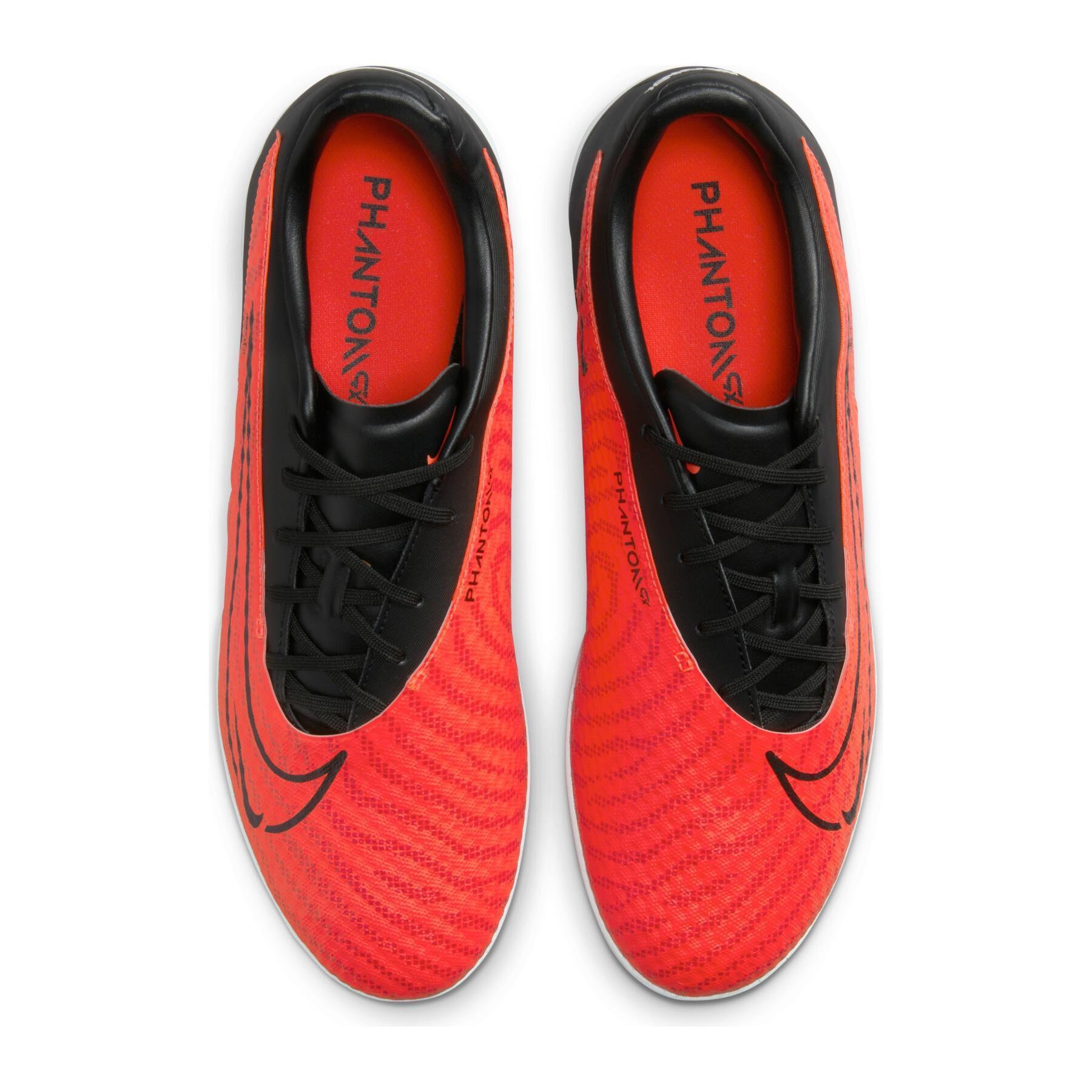 Chaussures de football Nike Phantom GX Academy Indoor - Ready Pack