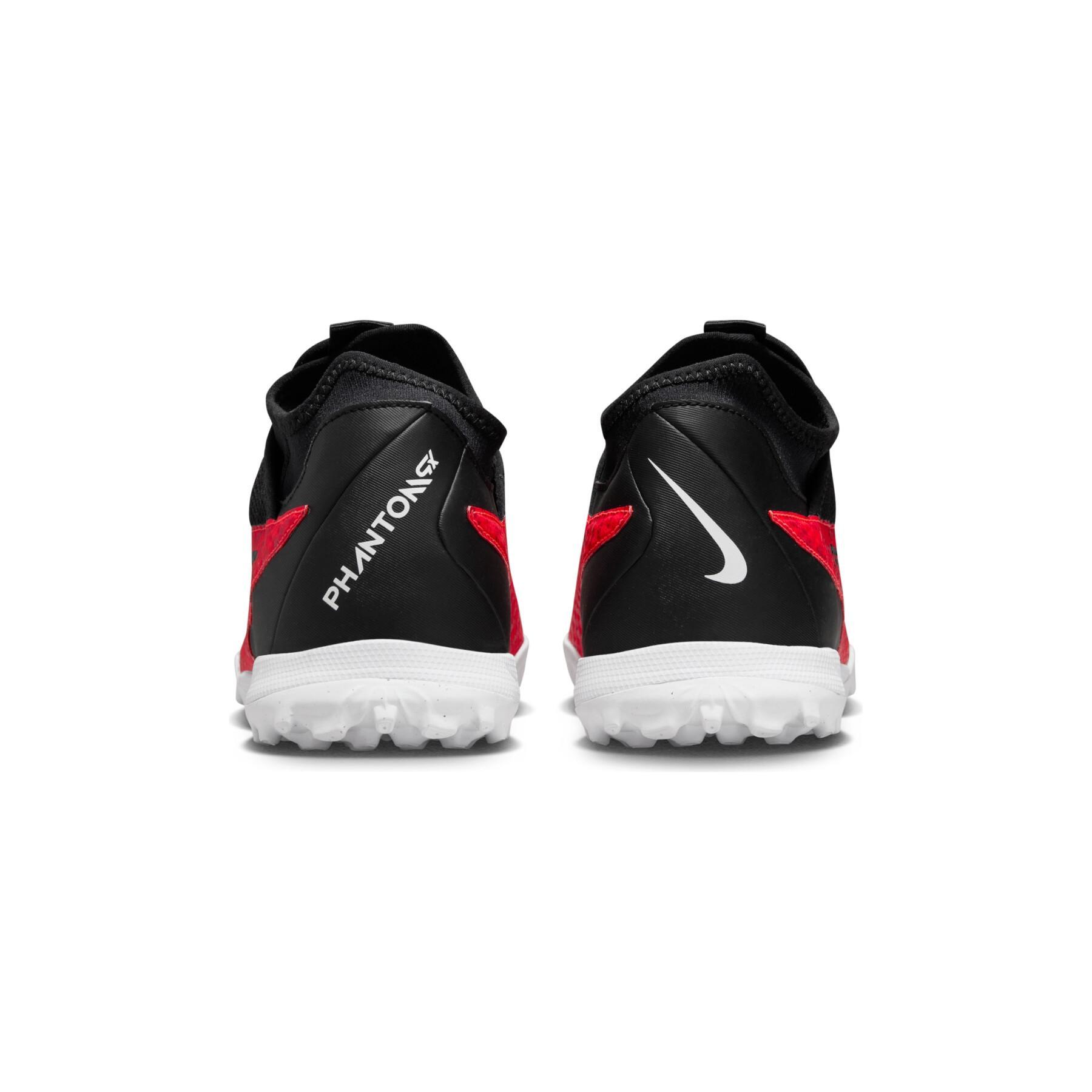 Chaussures de football Nike Phantom GX Academy Dynamic Fit TF - Ready Pack