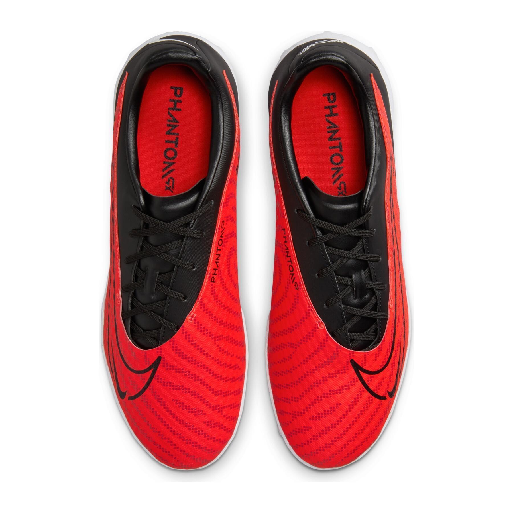 Chaussures de football Nike Phantom GX Academy TF - Ready Pack