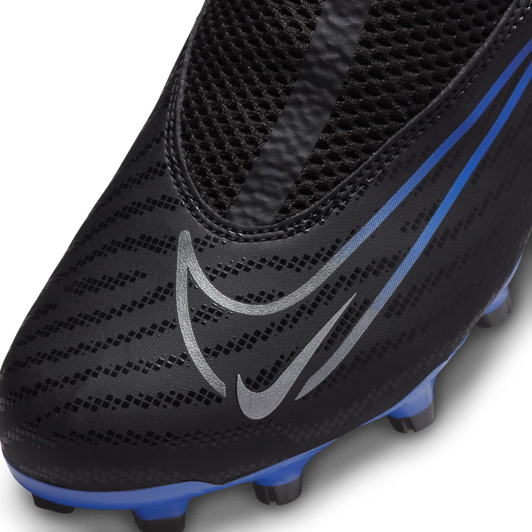Chaussures de football enfant Nike Phantom GX Academy Dynamic Fit MG