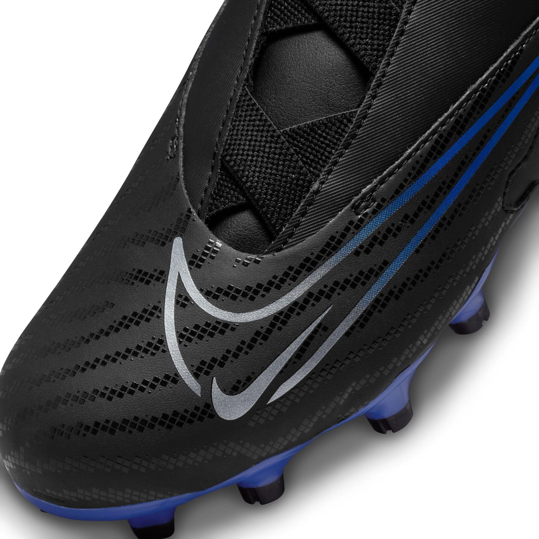 Chaussures de football enfant Nike Phantom GX Academy MG - Shadow Pack