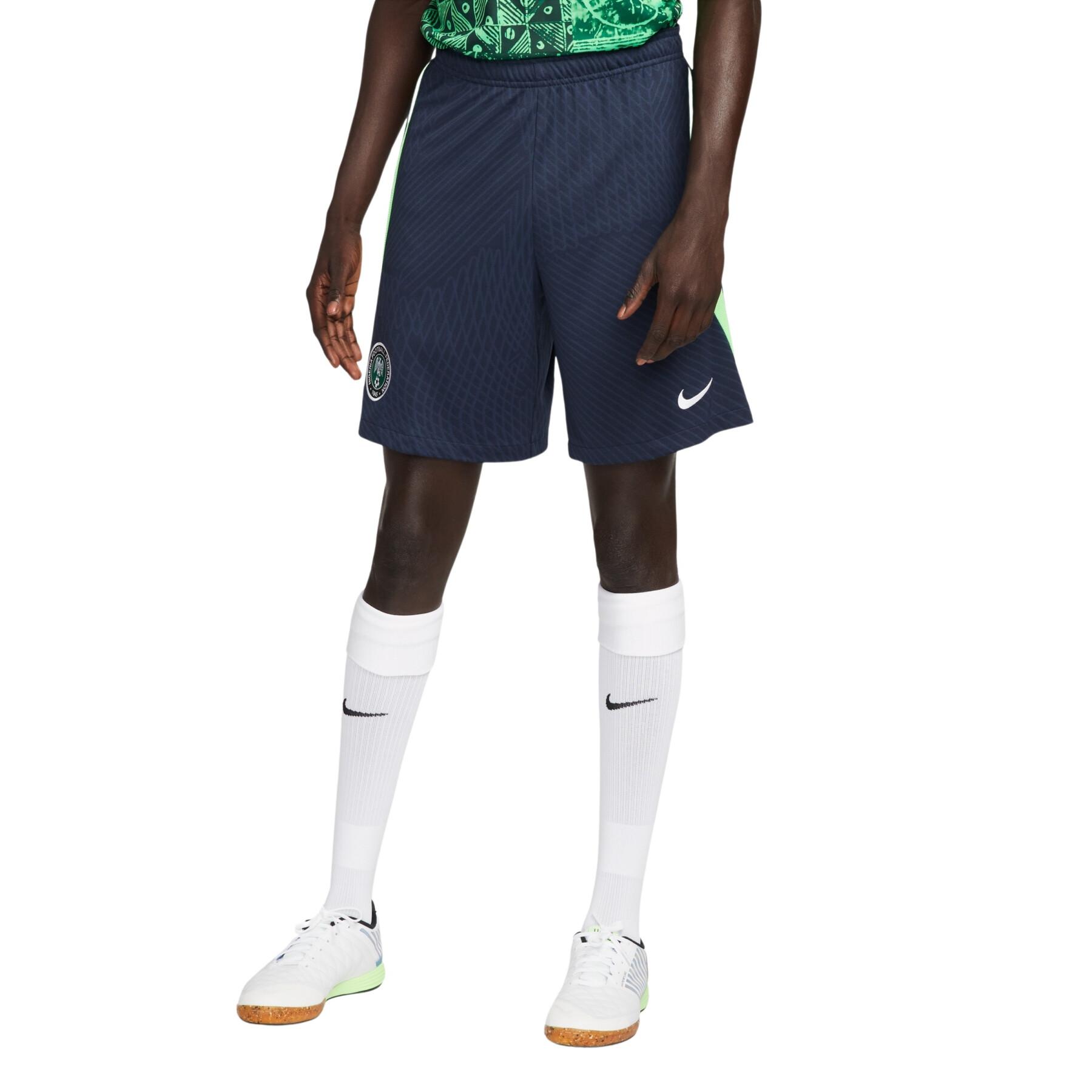 Short Coupe du monde 2022 Nigeria
