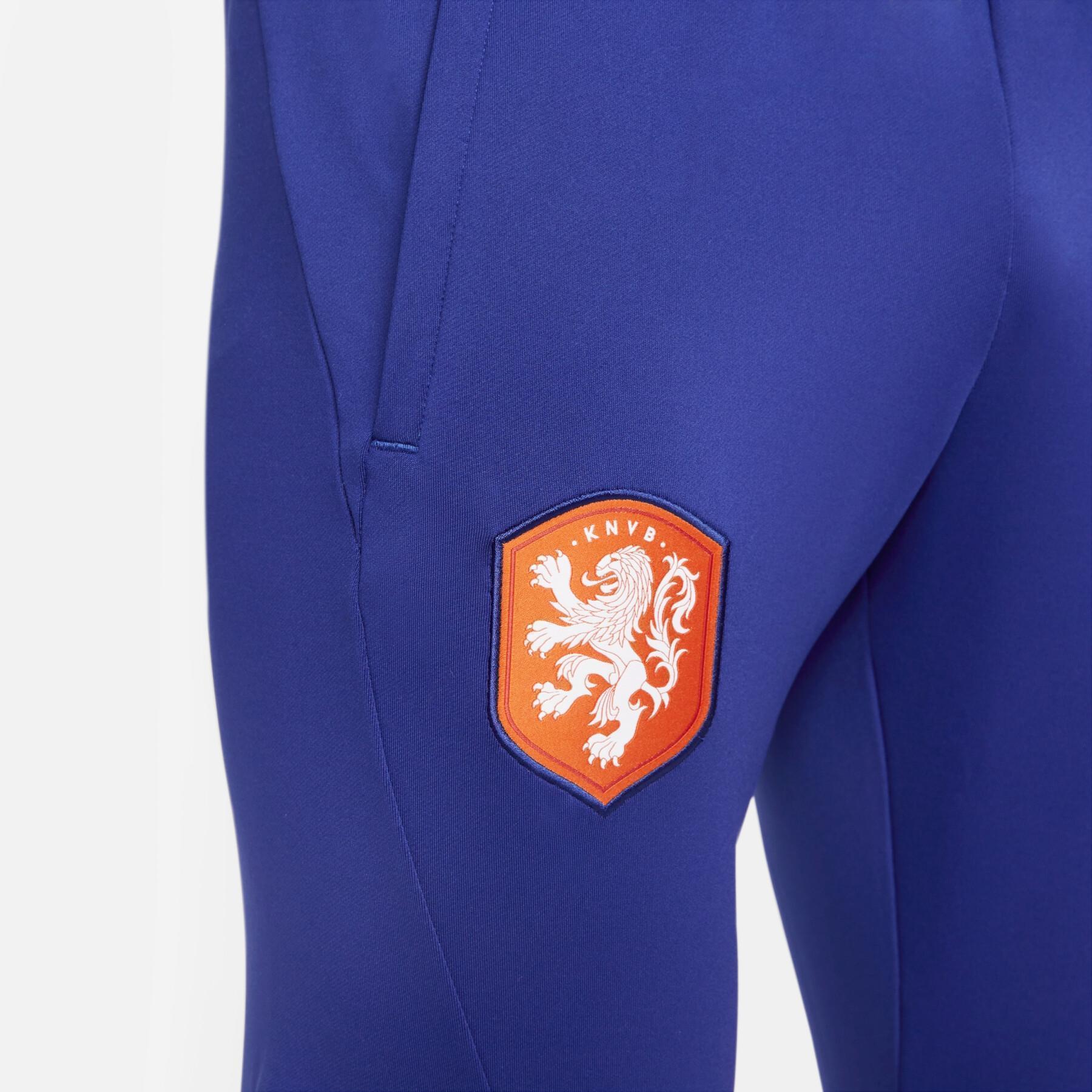 Pantalon de survêtement Pays-Bas KP 2022/23