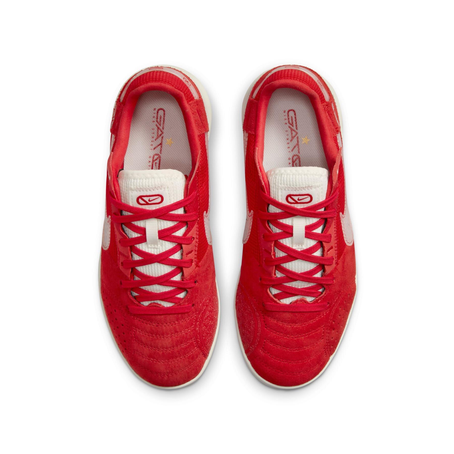 Chaussures de football enfant Nike Streetgato