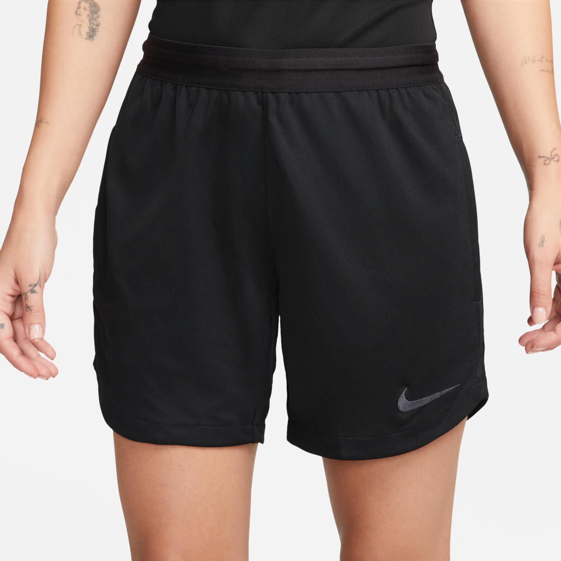 Short femme Nike Dri-FIT REF 2