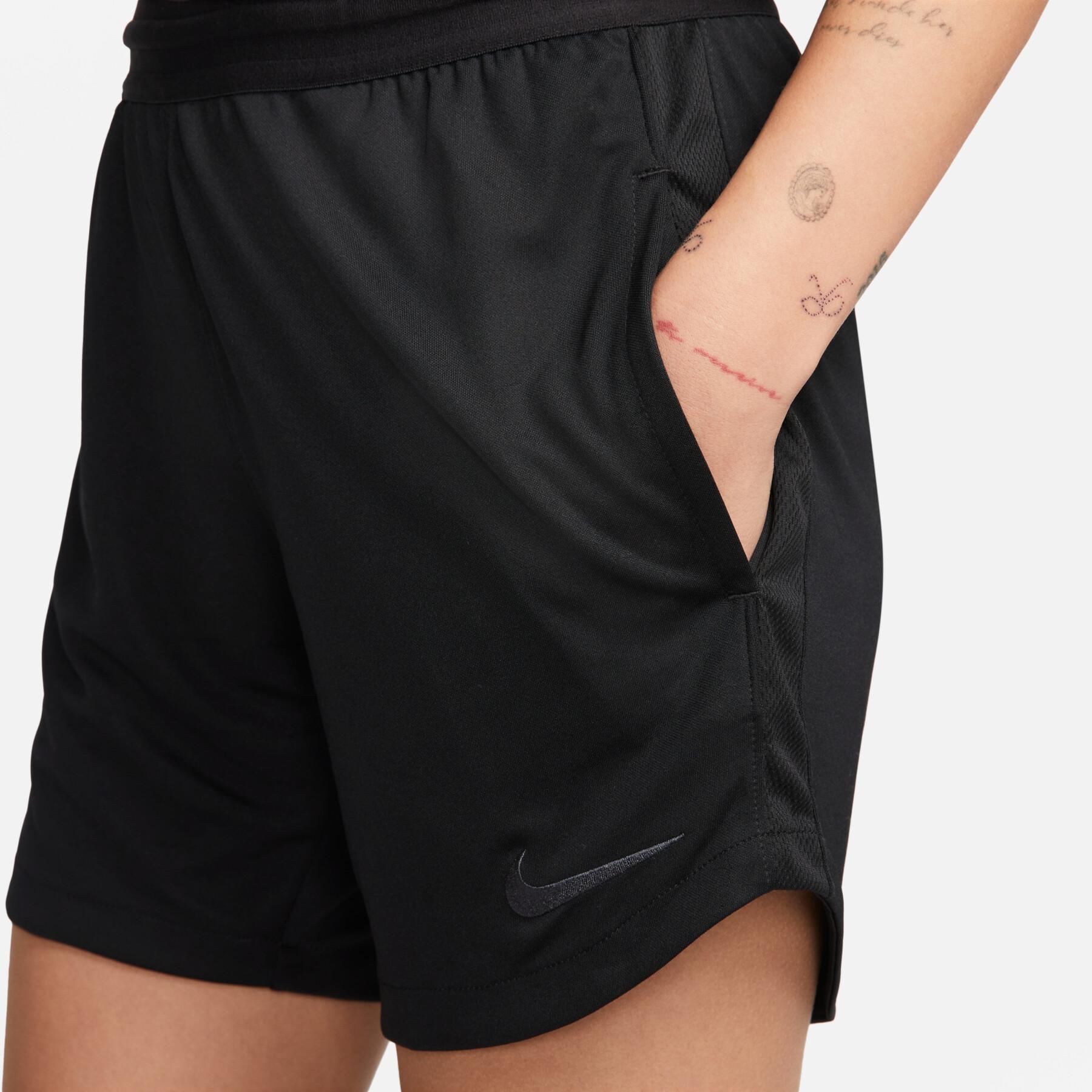 Short femme Nike Dri-FIT REF 2