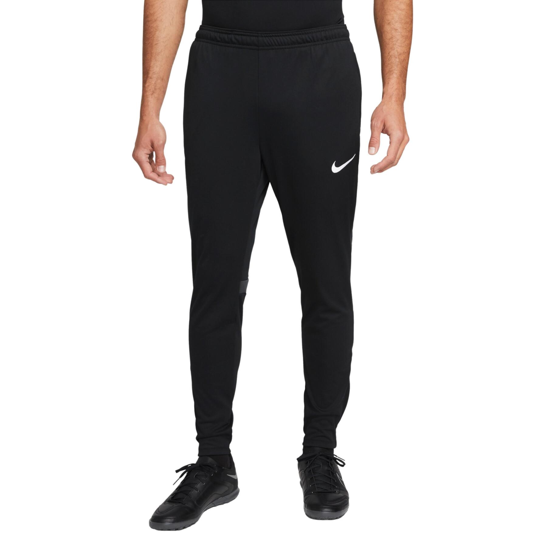Pantalon Nike Yoga Noir - Espace Foot
