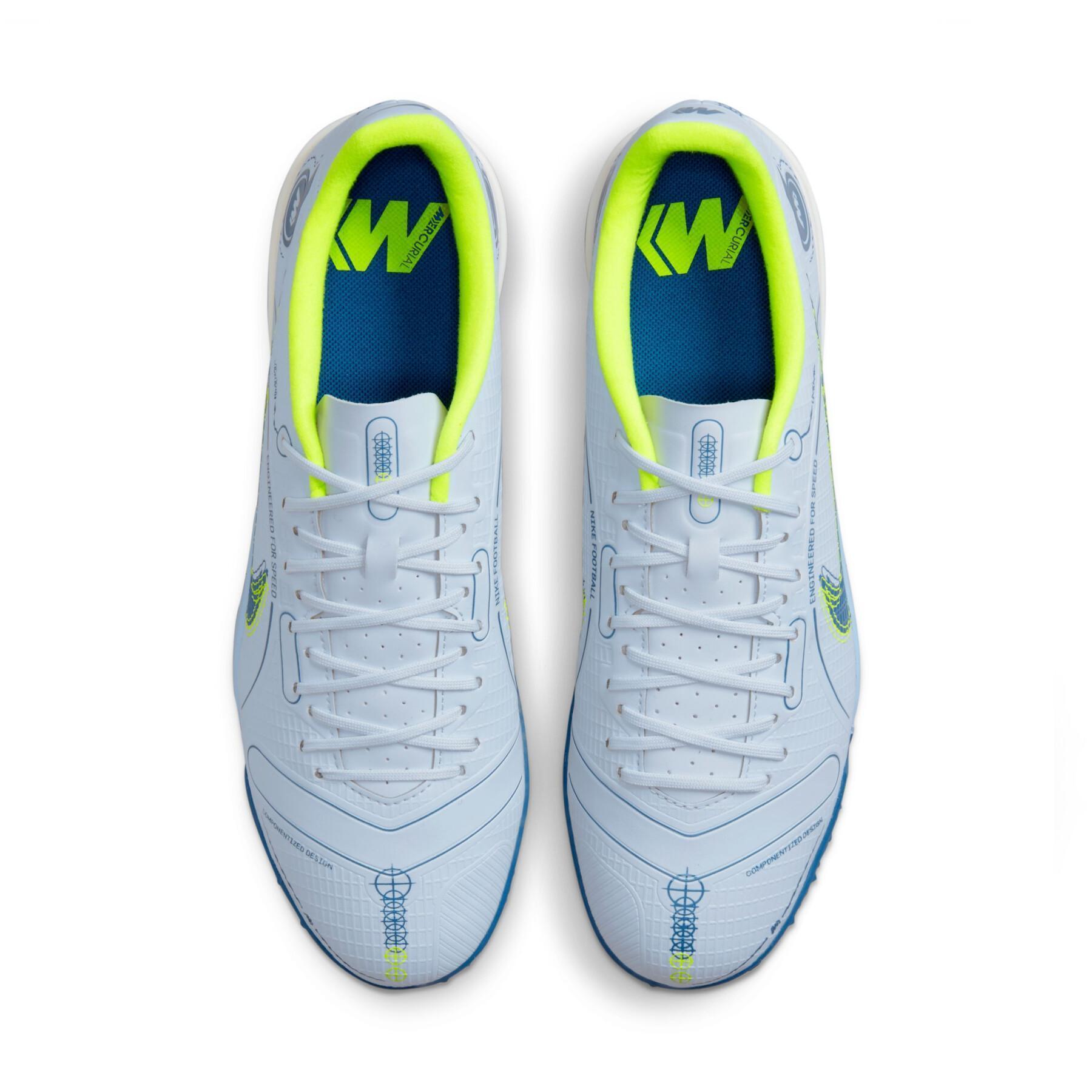 Chaussures de football Nike Mercurial Vapor 14 Academy TF