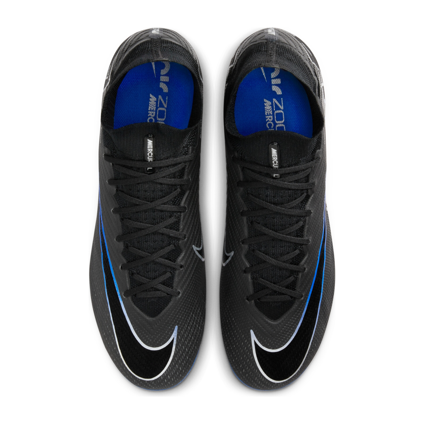 Chaussures de football Nike Zoom Mercurial Superfly 9 Elite AG-Pro