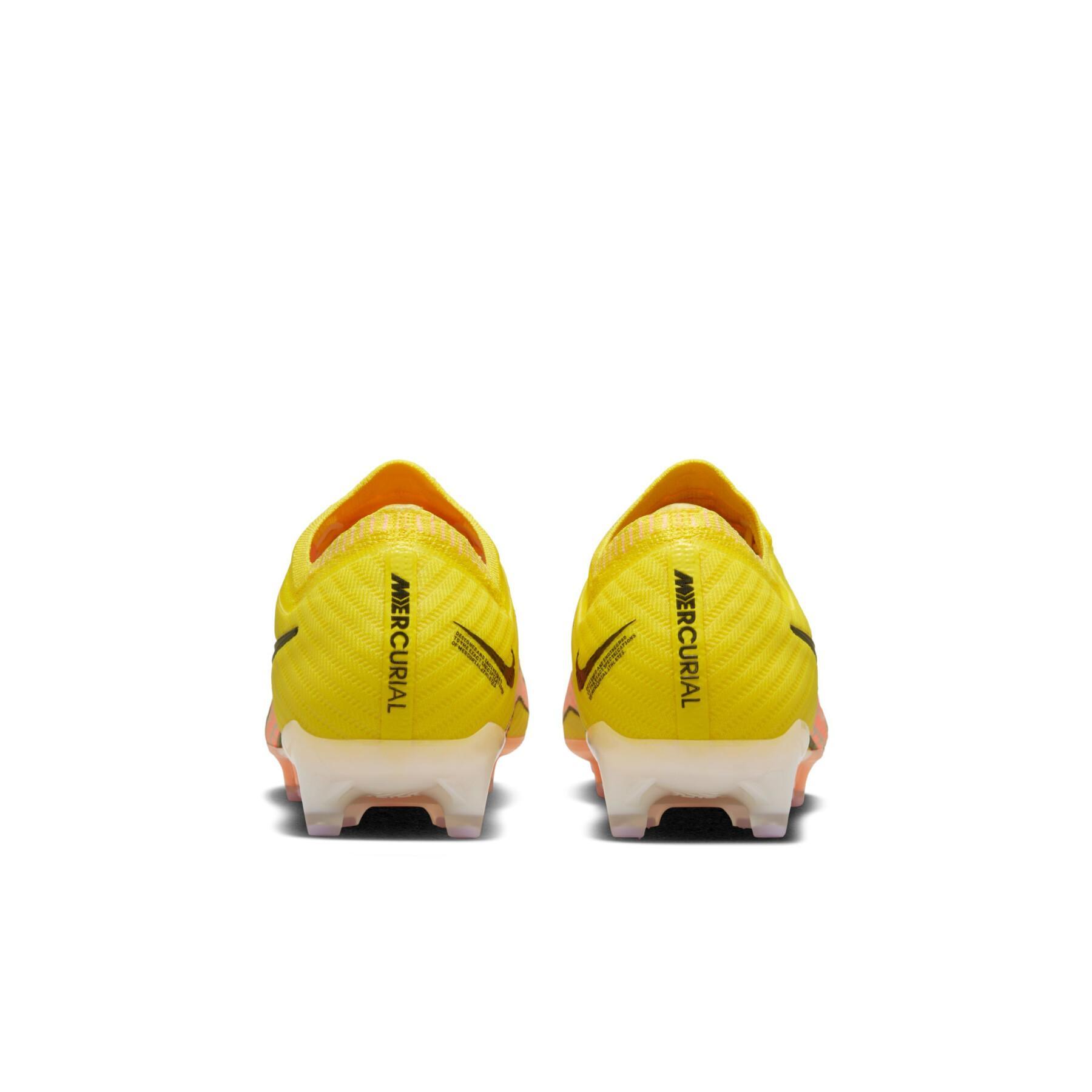 Chaussures de football Nike Zoom Mercurial Vapor 15 Elite AG-Pro - Lucent Pack
