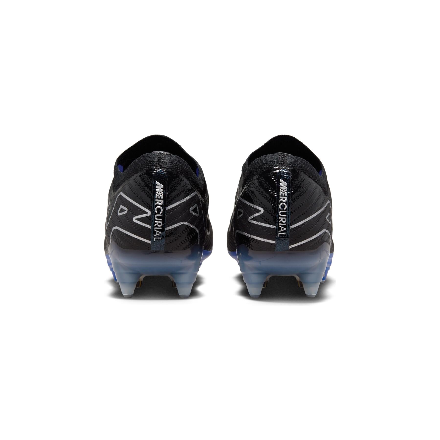 Chaussures de football Nike Zoom Mercurial Vapor 15 Elite SG-Pro Anti-Clog