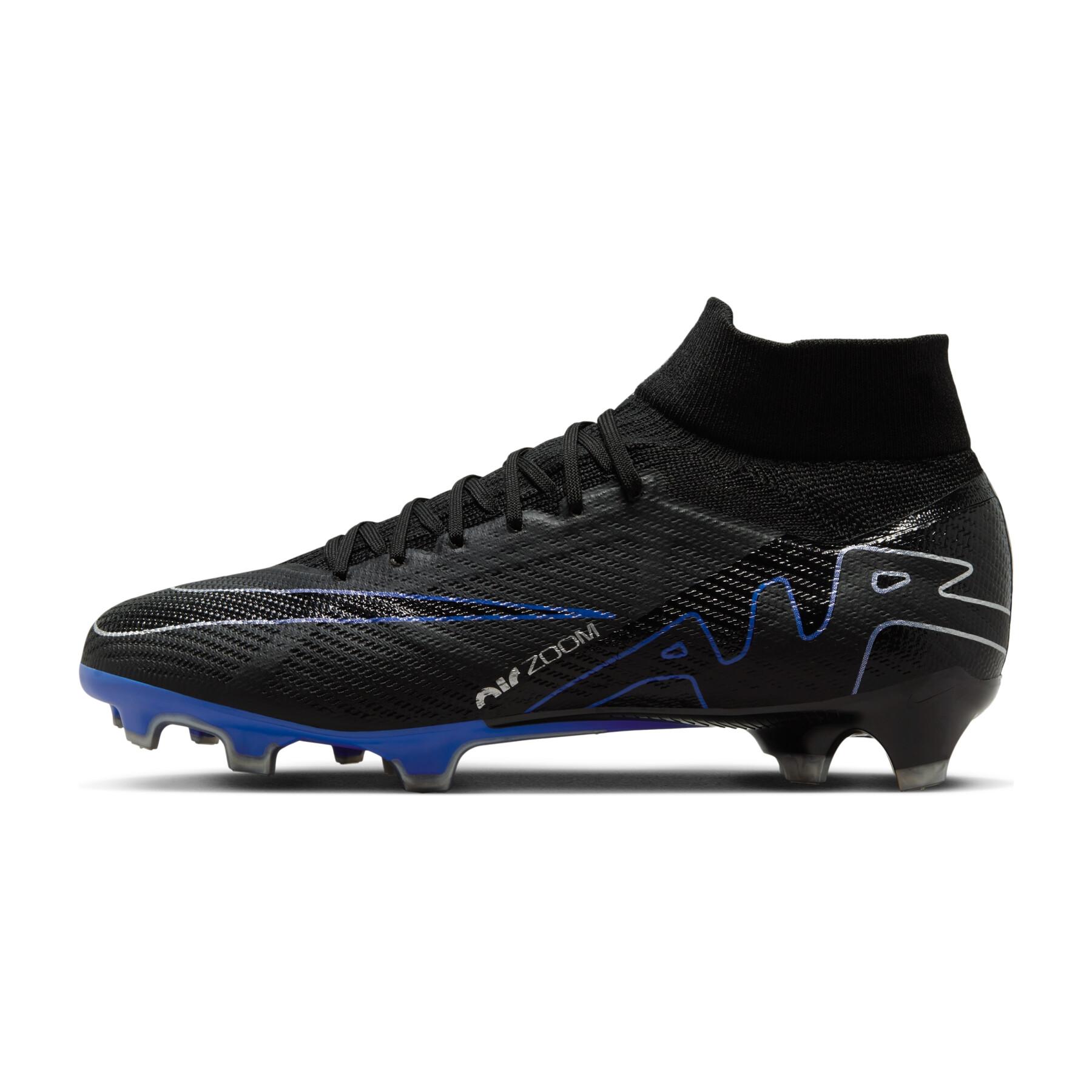 Chaussures de football Nike Mercurial Superfly 9 Pro FG
