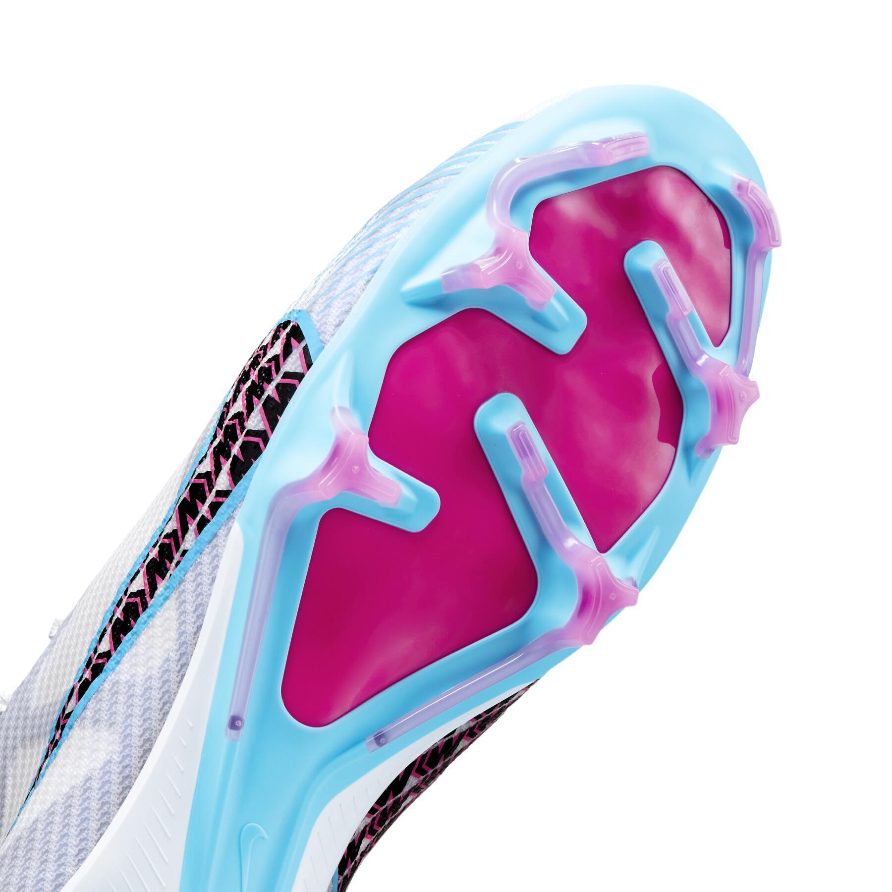 Chaussures de football Nike Zoom Mercurial Superfly 9 Pro FG - Blast Pack