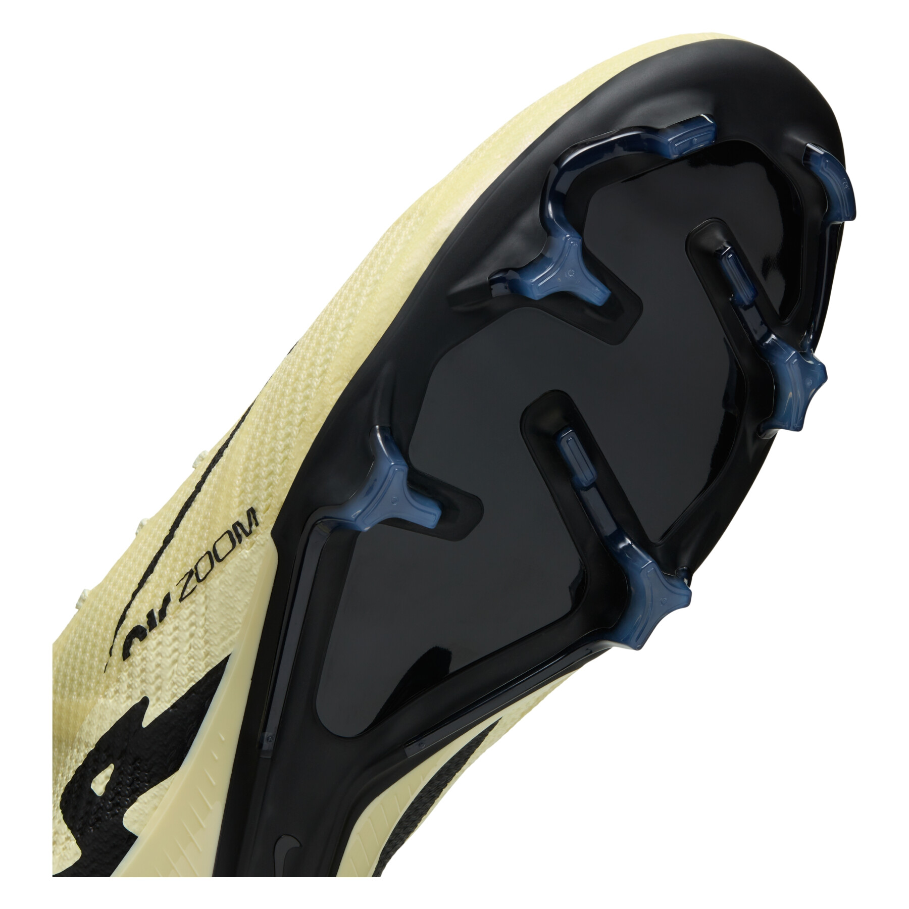 Chaussures de football Nike Zoom Mercurial Vapor 15 Pro FG