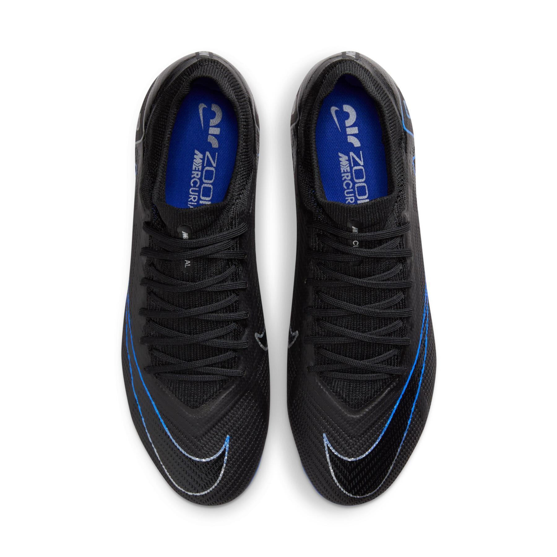 Chaussures de football Nike Mercurial Vapor 15 Pro AG - Shadow Pack