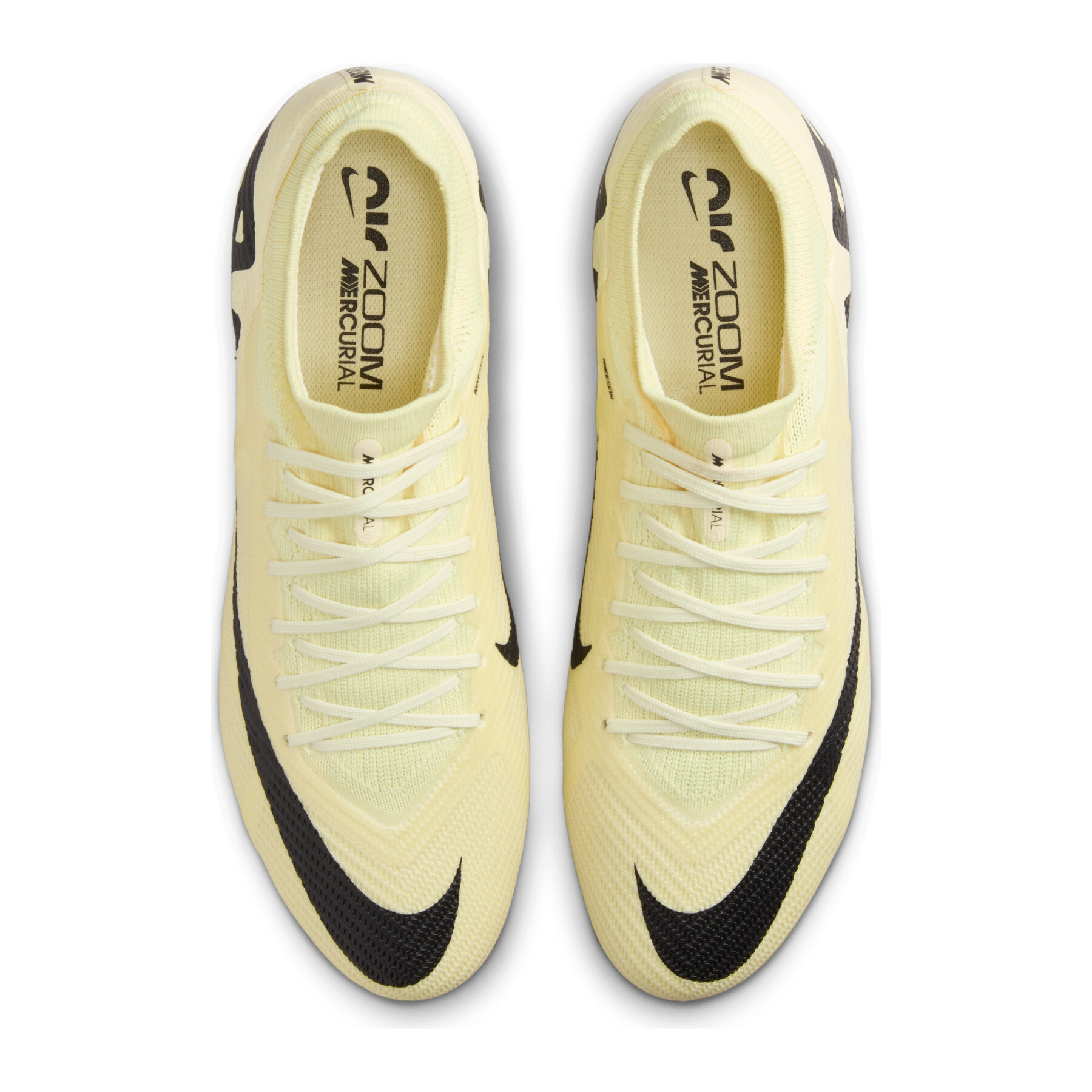 Chaussures de football Nike Zoom Mercurial Vapor 15 Pro AG-Pro