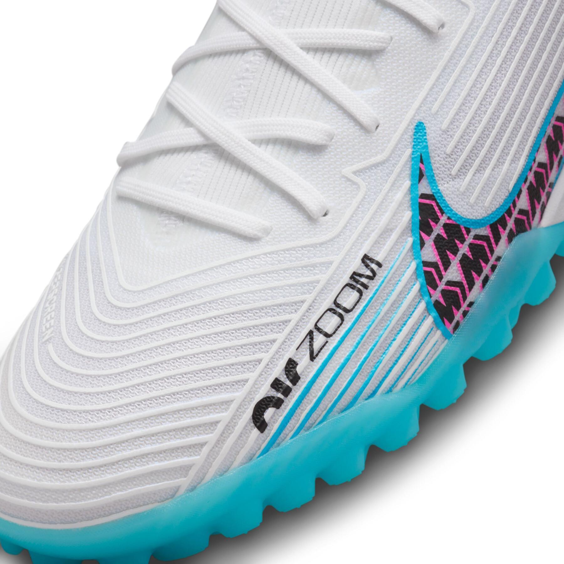 Chaussures de football Nike Zoom Mercurial Vapor 15 Pro TF - Blast Pack