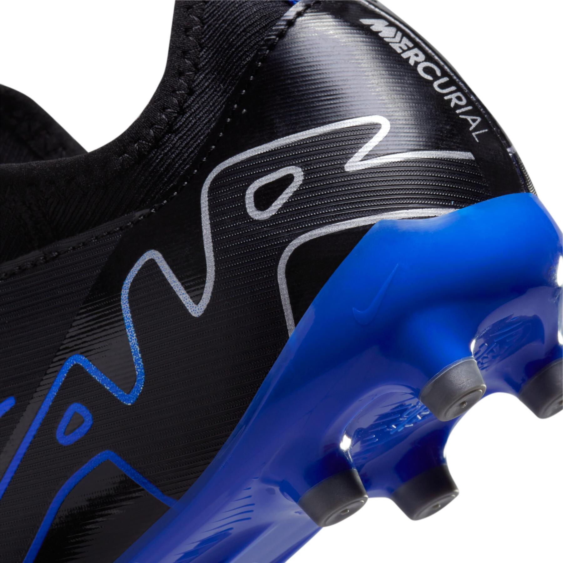 Chaussures de football enfant Nike Mercurial Vapor 15 Academy MG