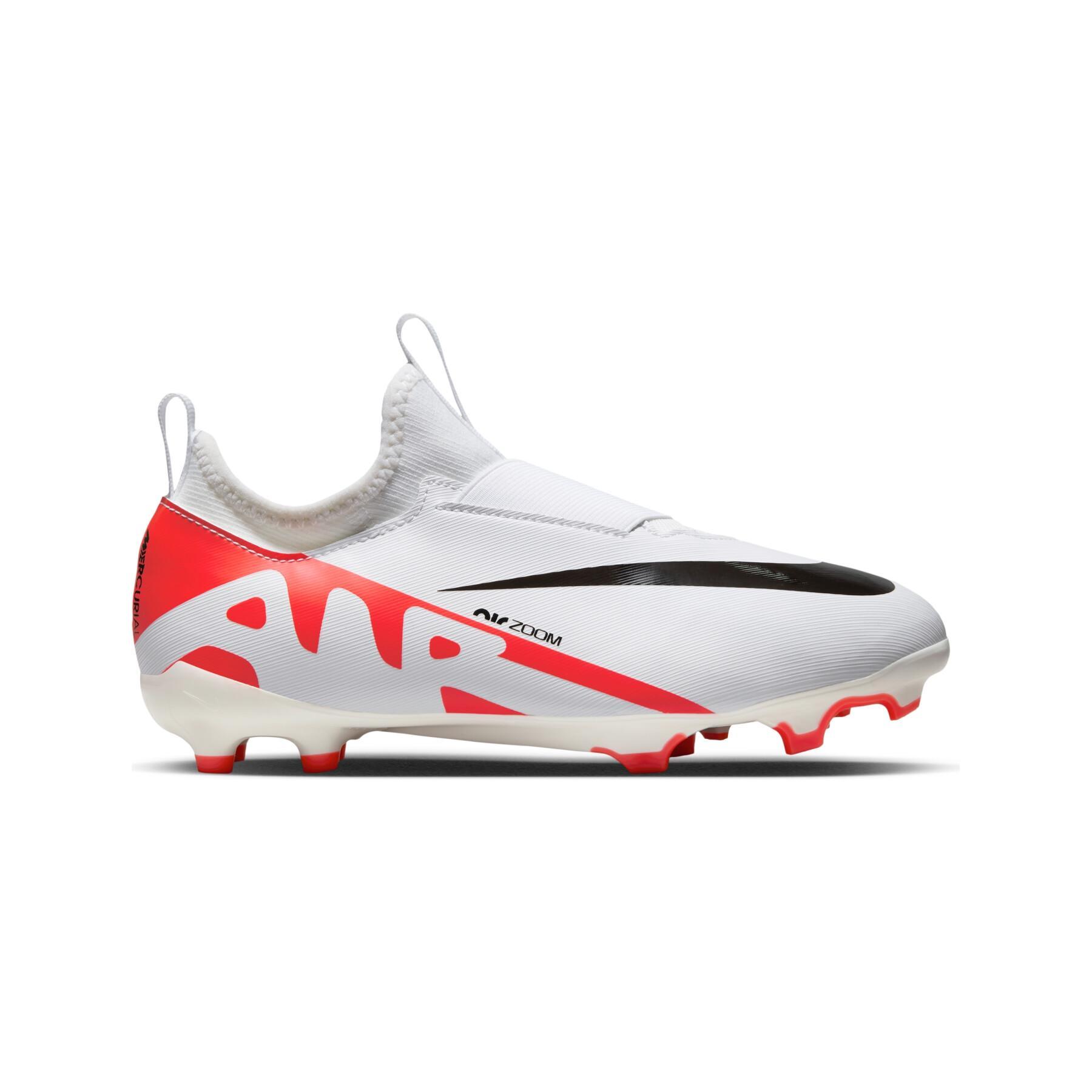 Chaussures de football enfant Nike Mercurial Vapor 15 Academy MG - Ready Pack
