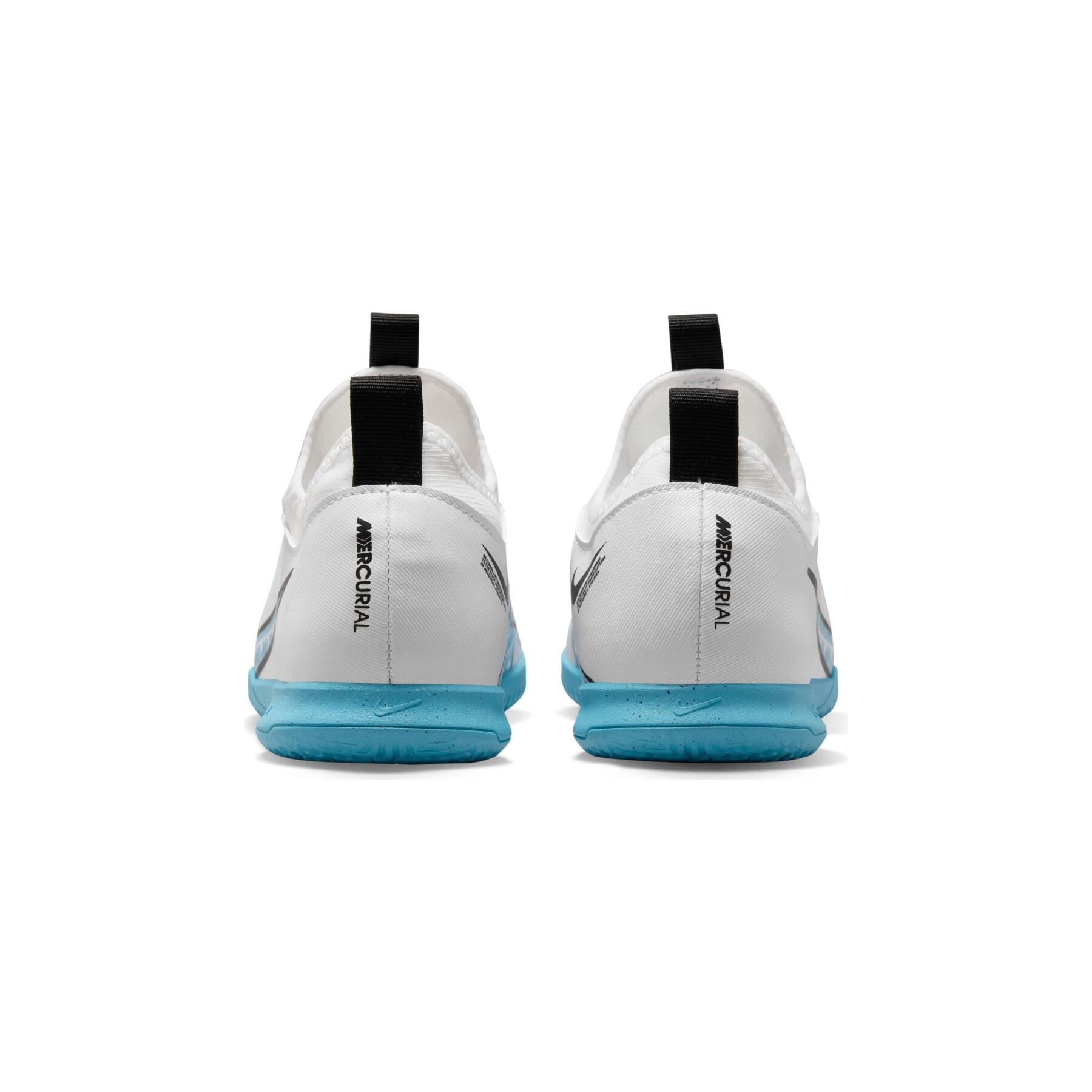 Chaussures de football enfant Nike Zoom Mercurial Vapor 15 Academy IC - Blast Pack