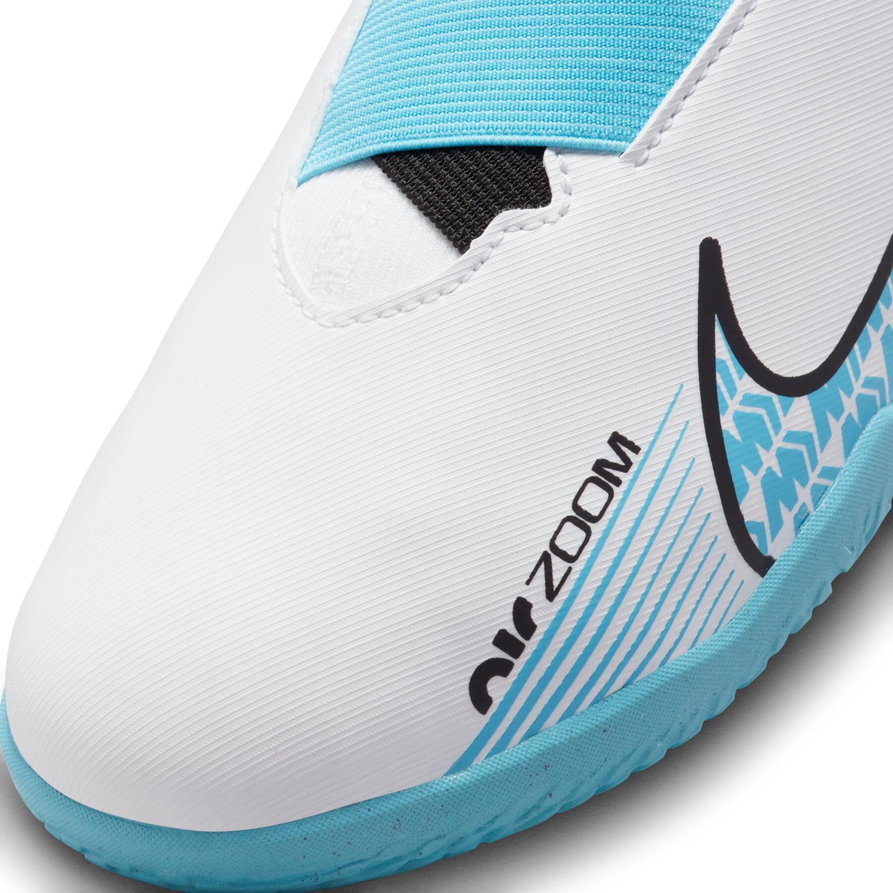 Chaussures de football enfant Nike Zoom Mercurial Vapor 15 Academy IC - Blast Pack