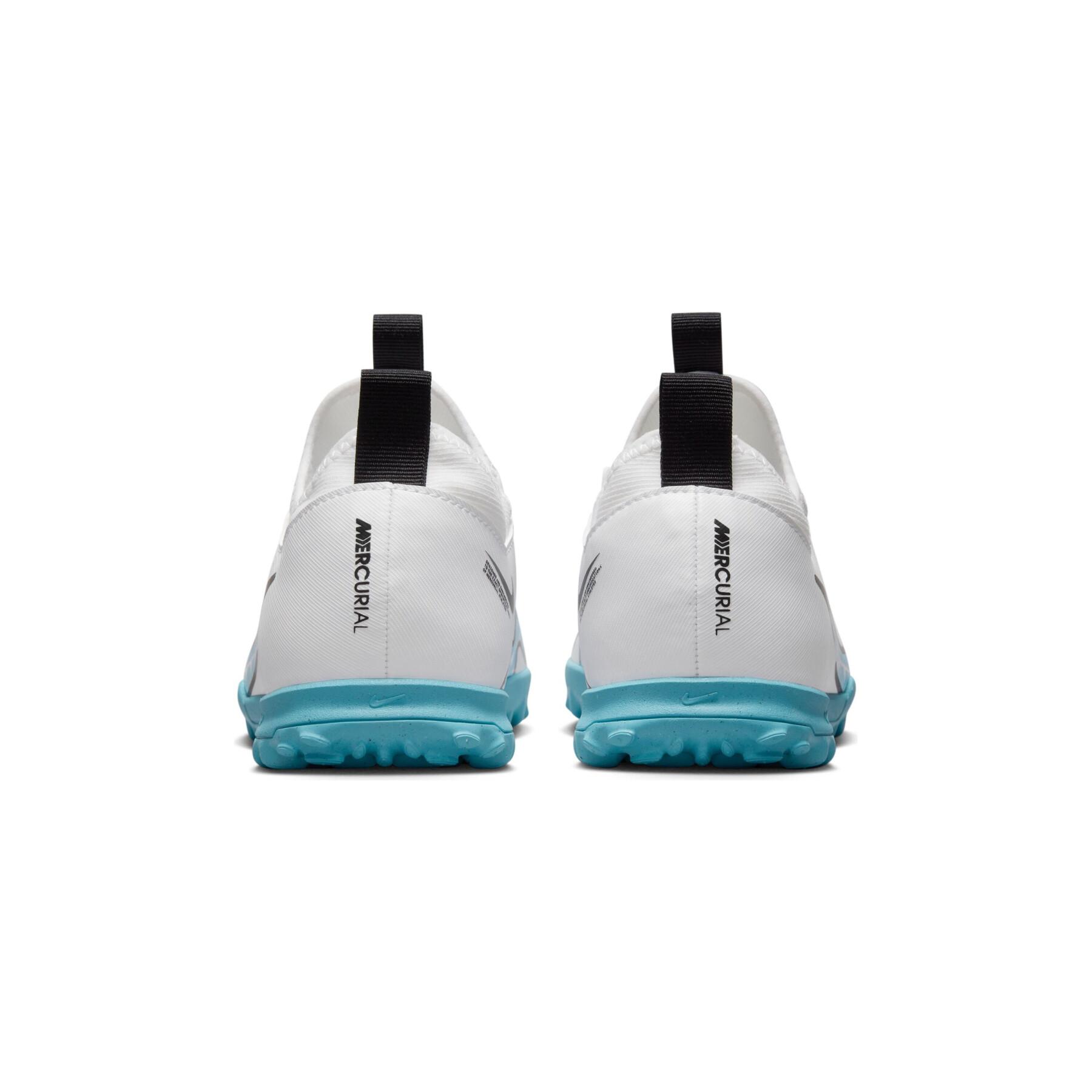 Chaussures de football enfant Nike Zoom Mercurial Vapor 15 Academy TF - Blast Pack