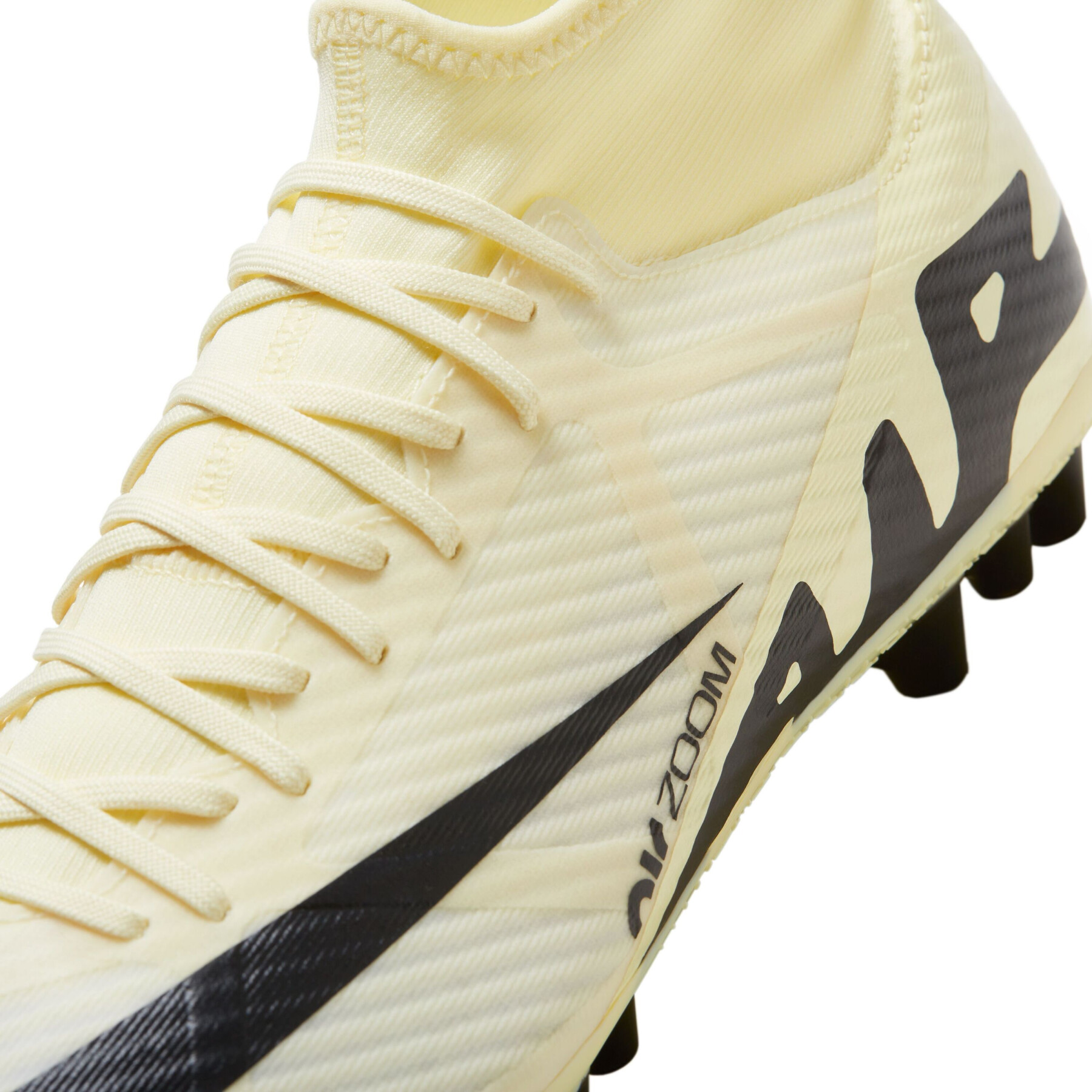 Chaussures de football Nike Mercurial Superfly 9 Academy AG