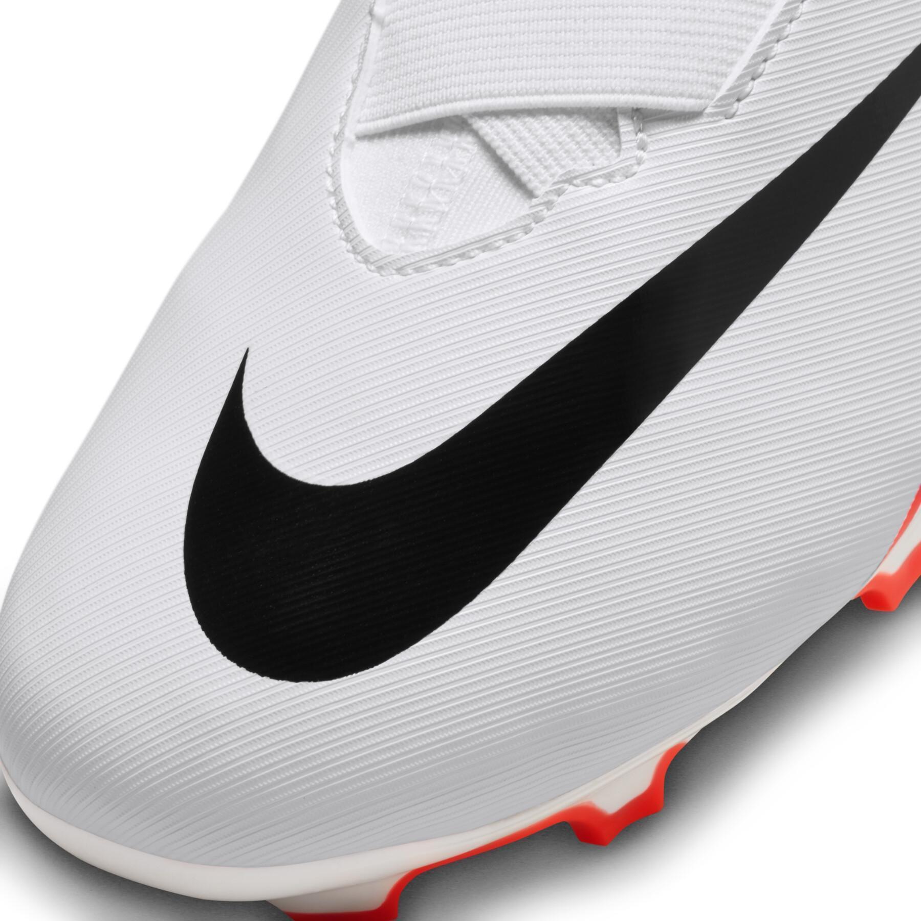 Chaussures de football enfant Nike Mercurial Superfly 9 Academy AG - Ready Pack