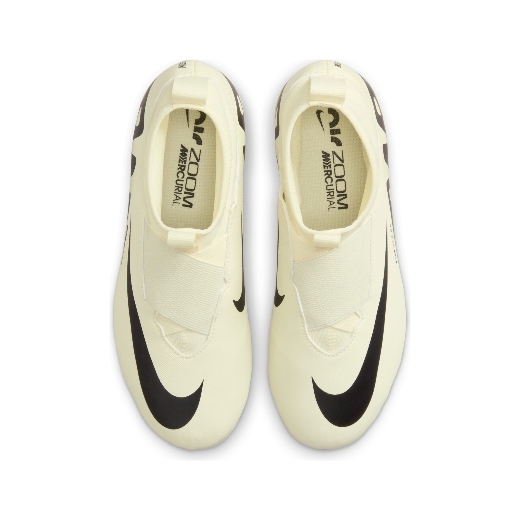 Chaussures de football enfant Nike Zoom Mercurial Superfly 9 Academy FG/MG
