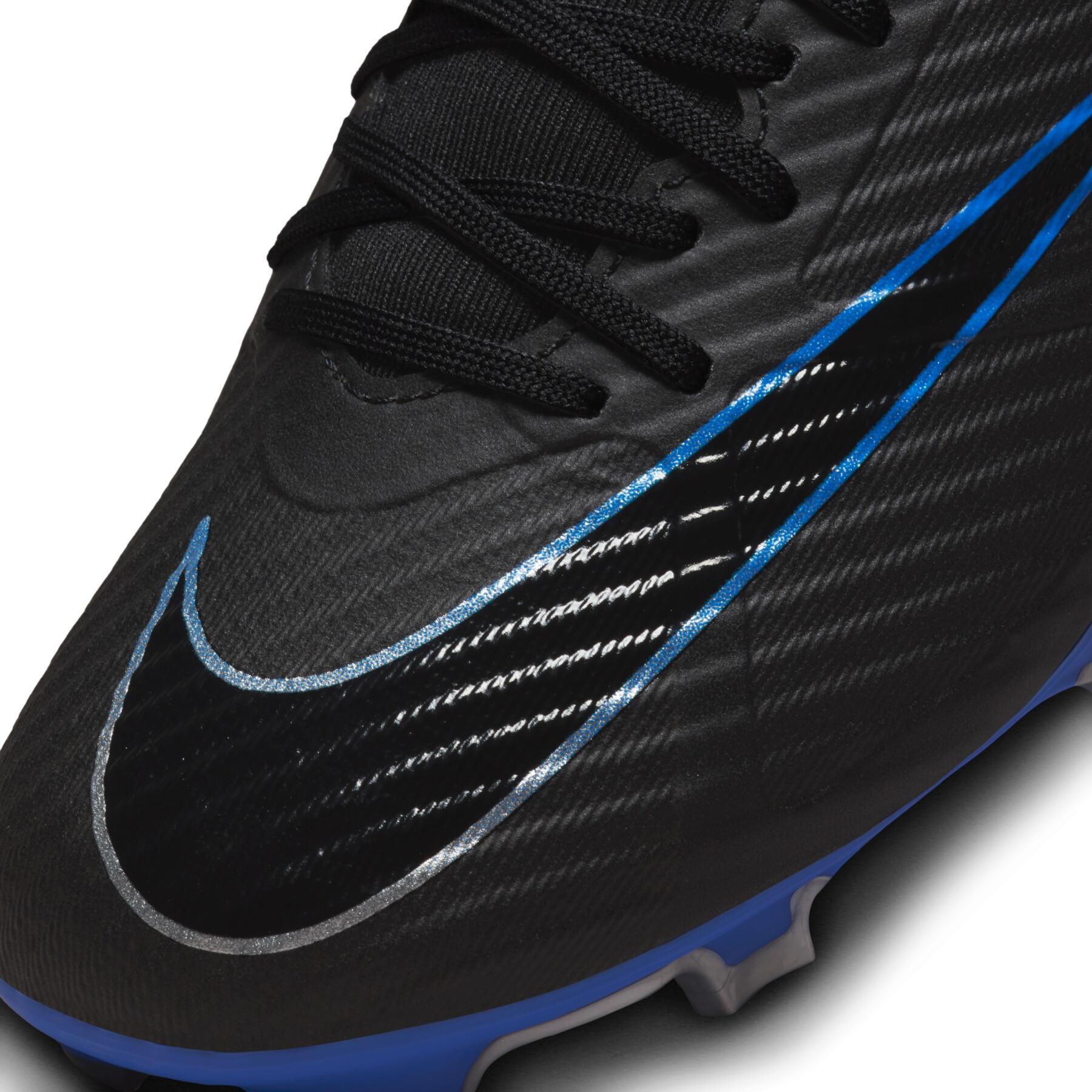 Chaussures de football Nike Mercurial Superfly 9 Academy MG