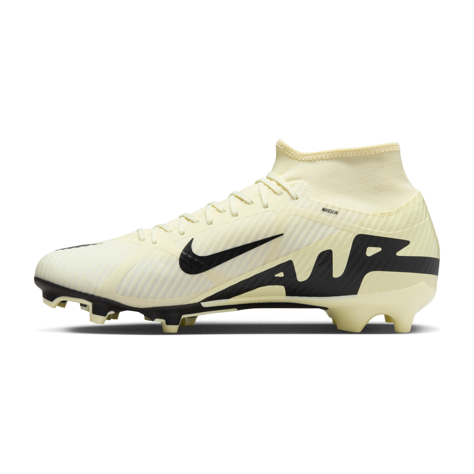 Chaussures de football Nike Zoom Mercurial Superfly 9 Academy MG