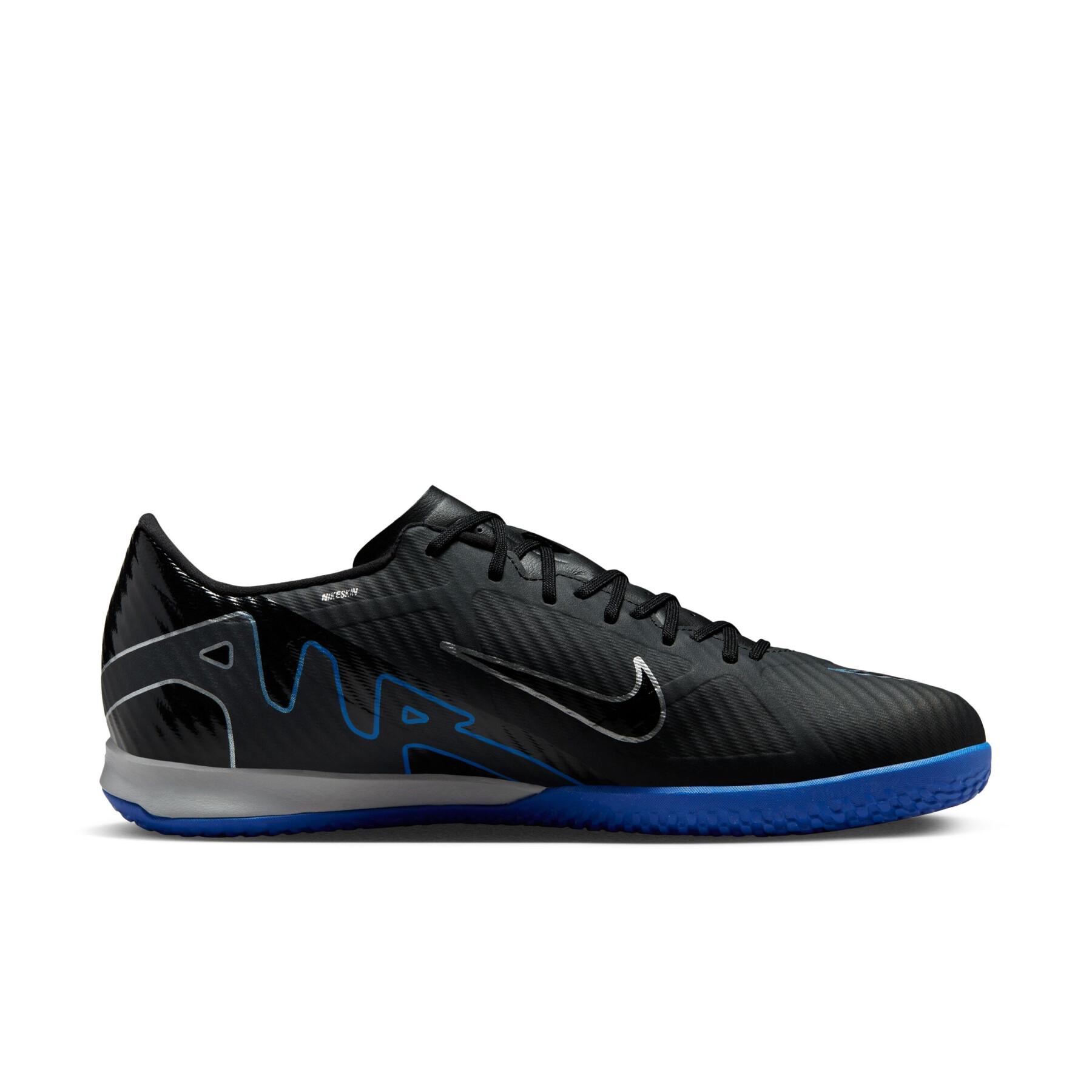 Chaussures de football Nike Mercurial Vapor 15 Academy IC - Shadow Pack