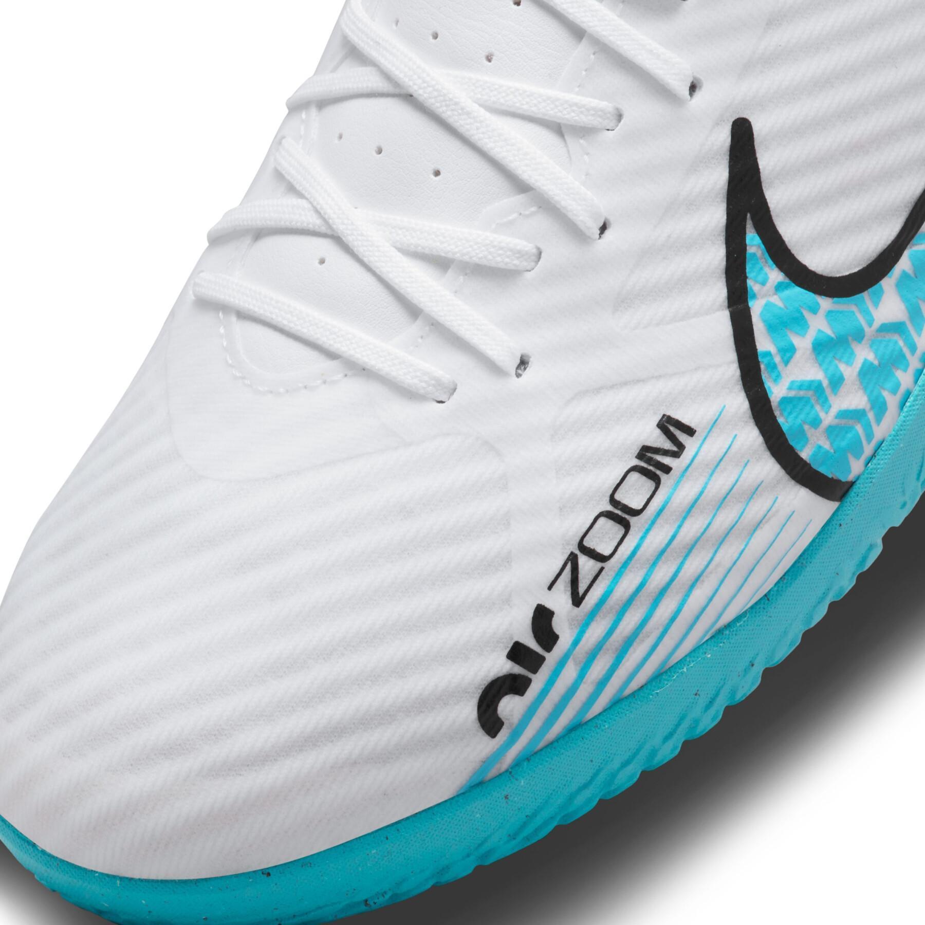 Chaussures de football Nike Zoom Mercurial Vapor 15 Academy IC - Blast Pack