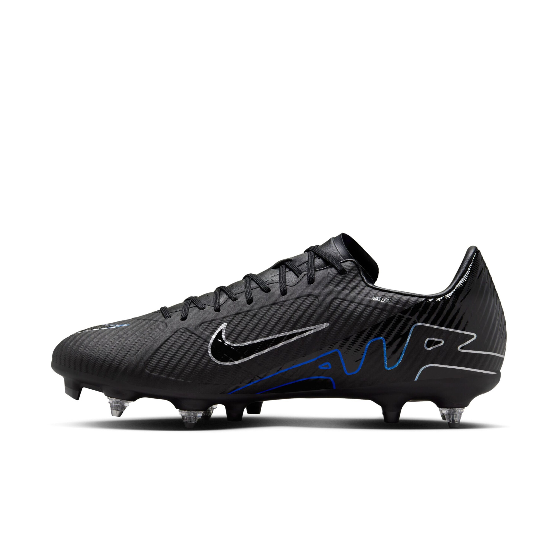 Chaussures de football Nike Zoom Mercurial Vapor 15 Academy SG-Pro Anti-Clog