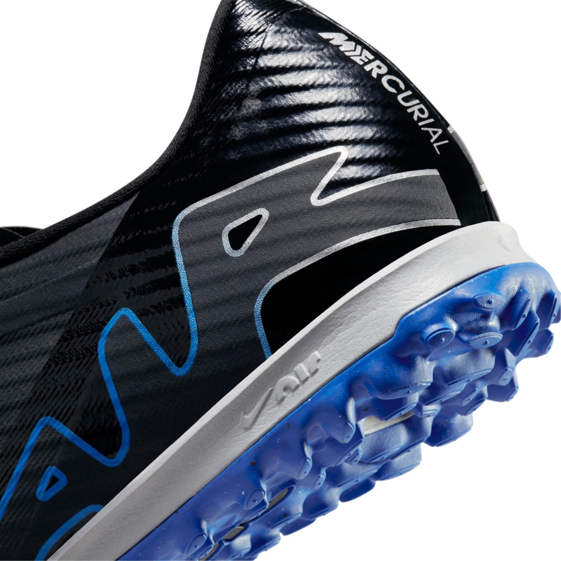 Chaussures de football enfant Nike Mercurial Vapor 15 Academy TF