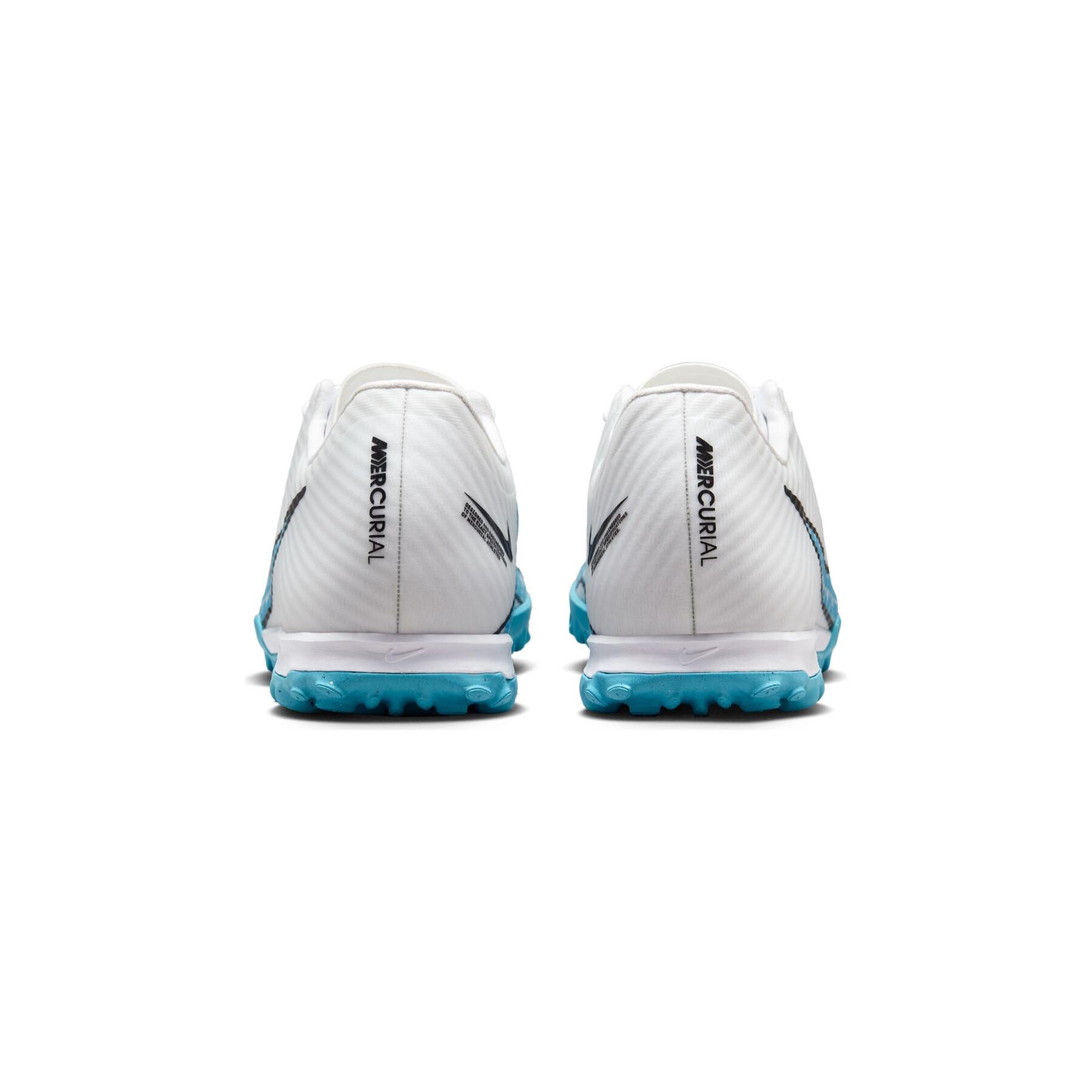 Chaussures de football Nike Zoom Mercurial Vapor 15 Academy TF - Blast Pack