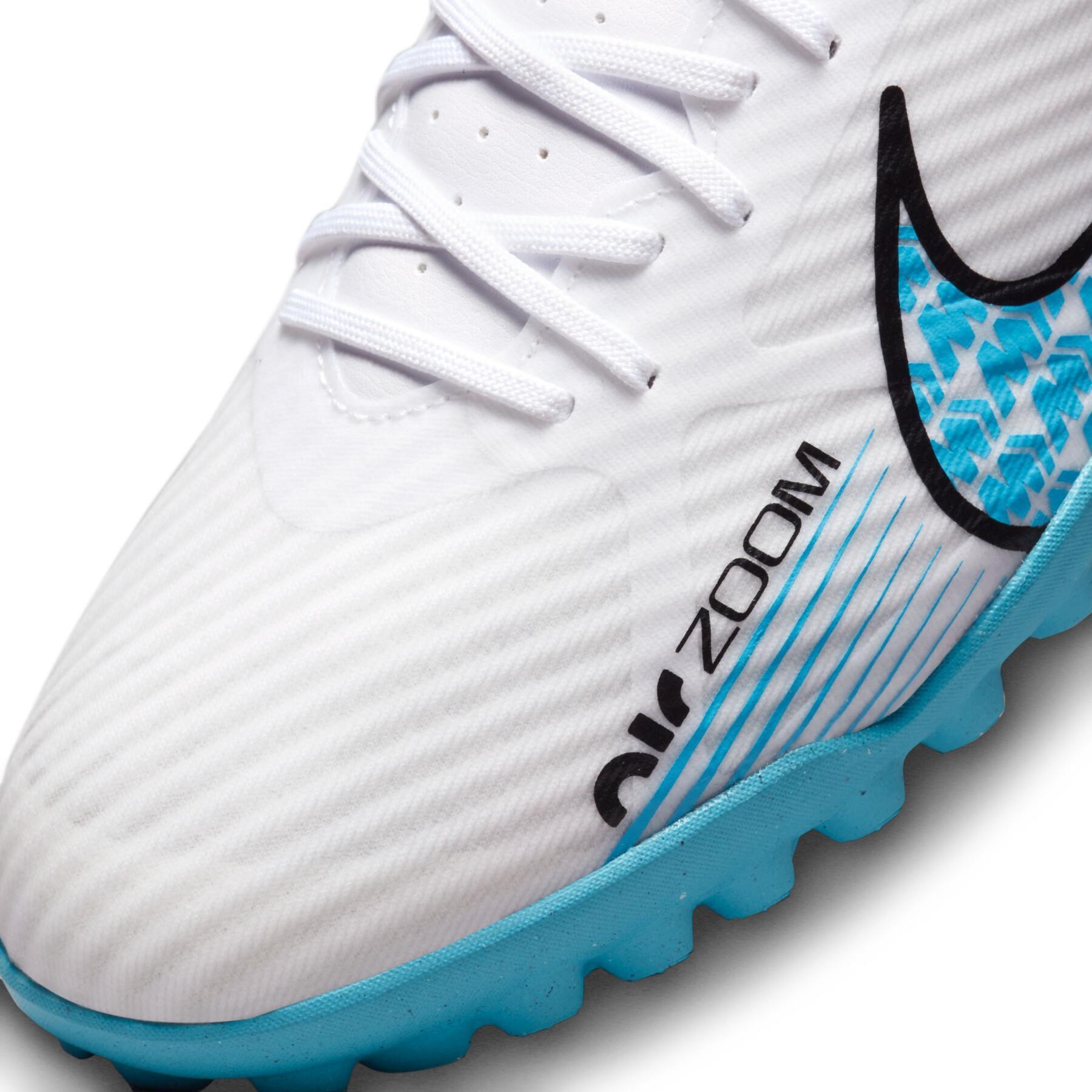 Chaussures de football Nike Zoom Mercurial Vapor 15 Academy TF - Blast Pack